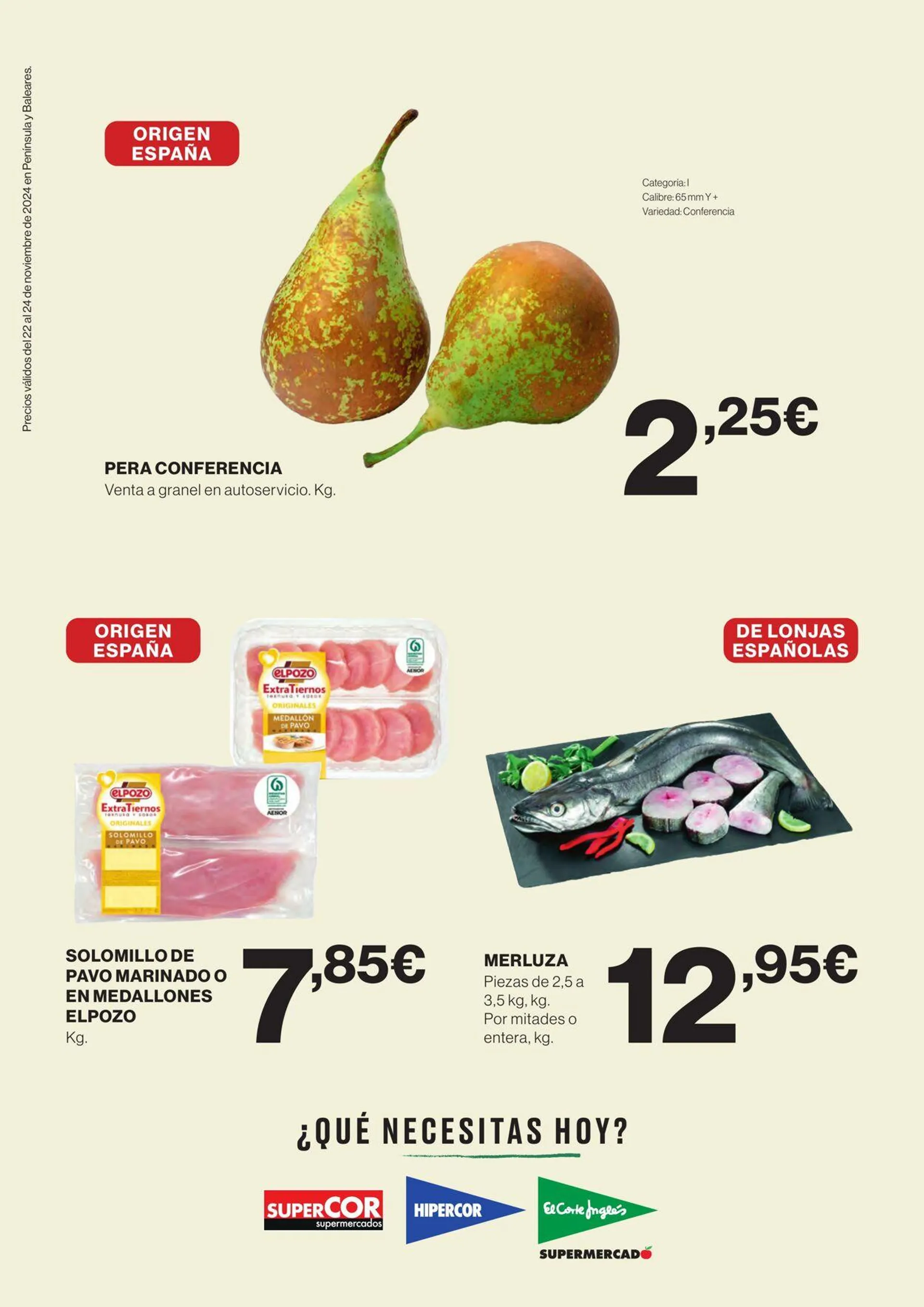 Catálogo de El Corte Inglés Oferta actual 4 de junio al 18 de junio 2025 - Página 2