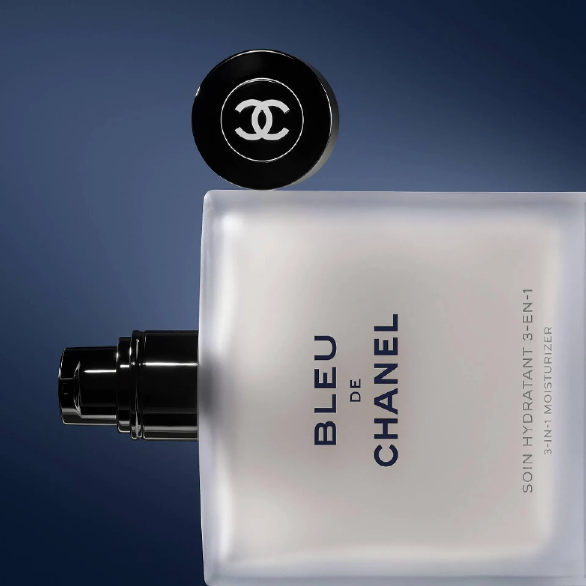Catálogo de Folleto Chanel 1 de junio al 1 de julio 2025 - Página 4