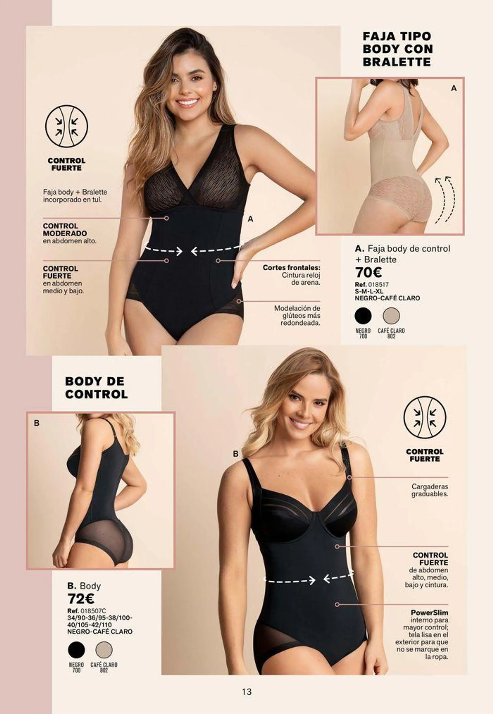 Leonisa Shapewear - 13