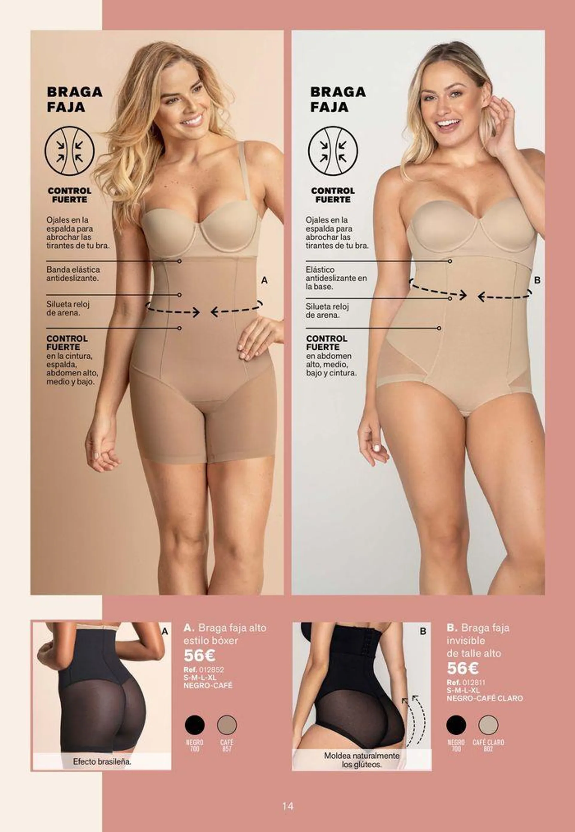 Leonisa Shapewear - 14