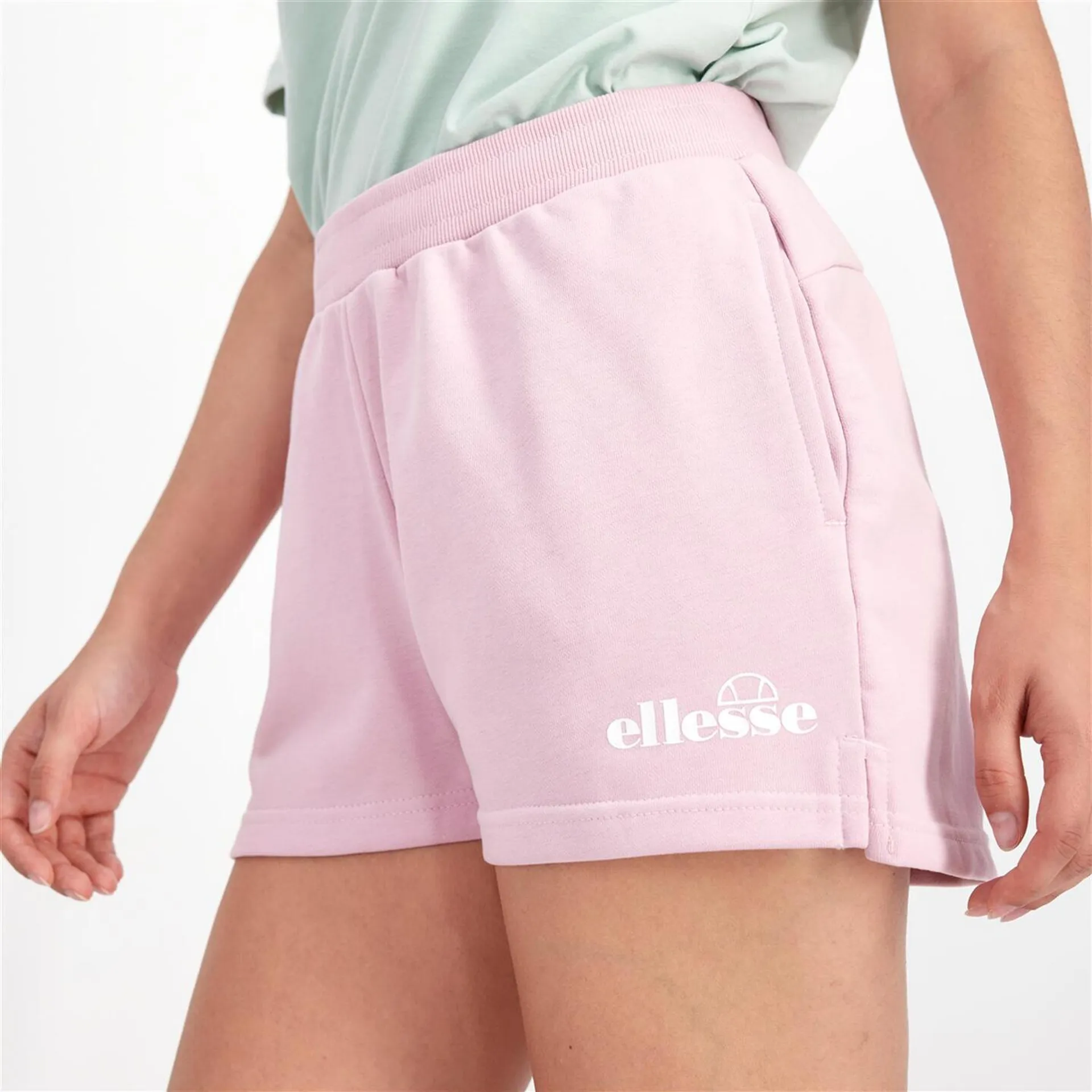 Ellesse Small Logo