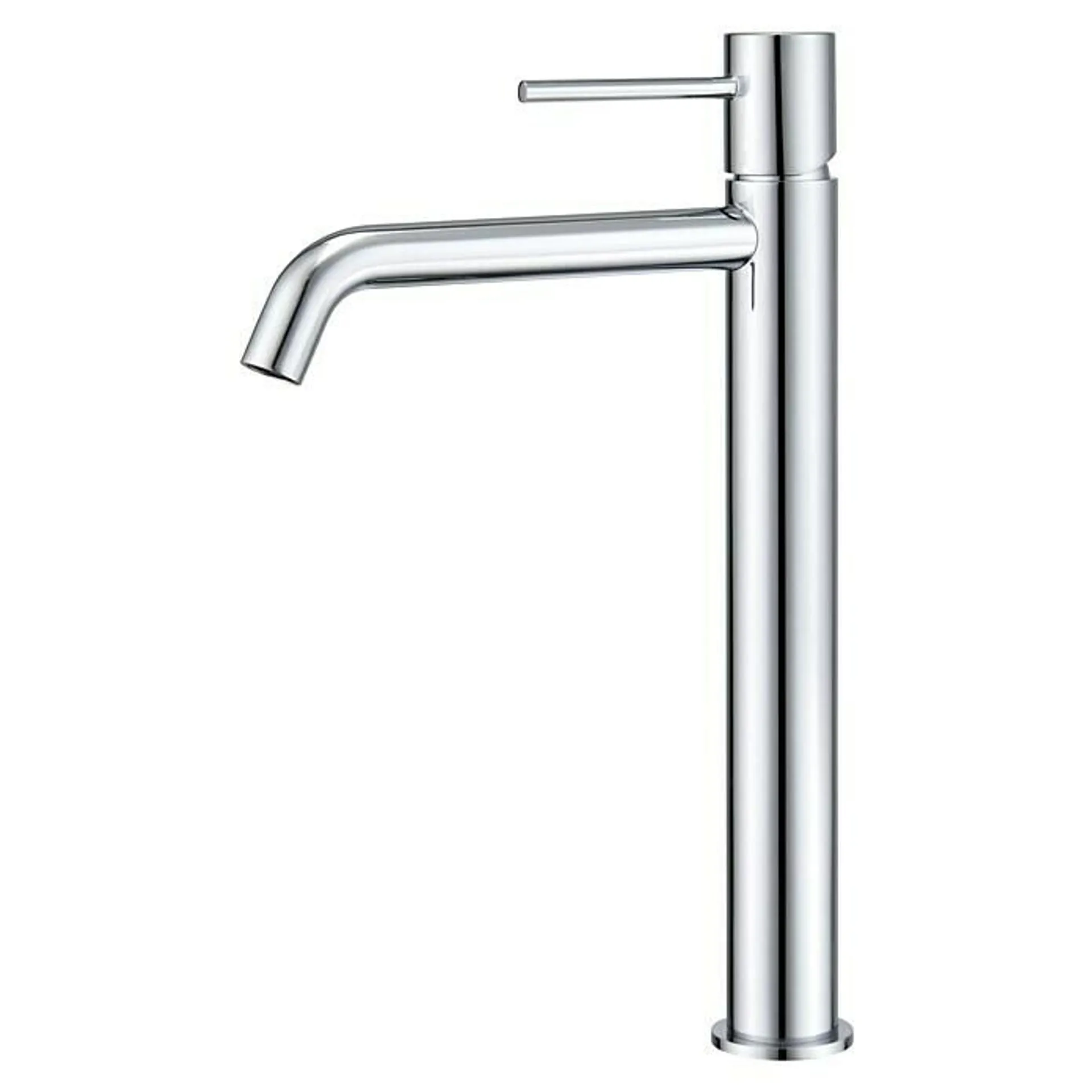 Camargue Natur Grifo de lavabo alto