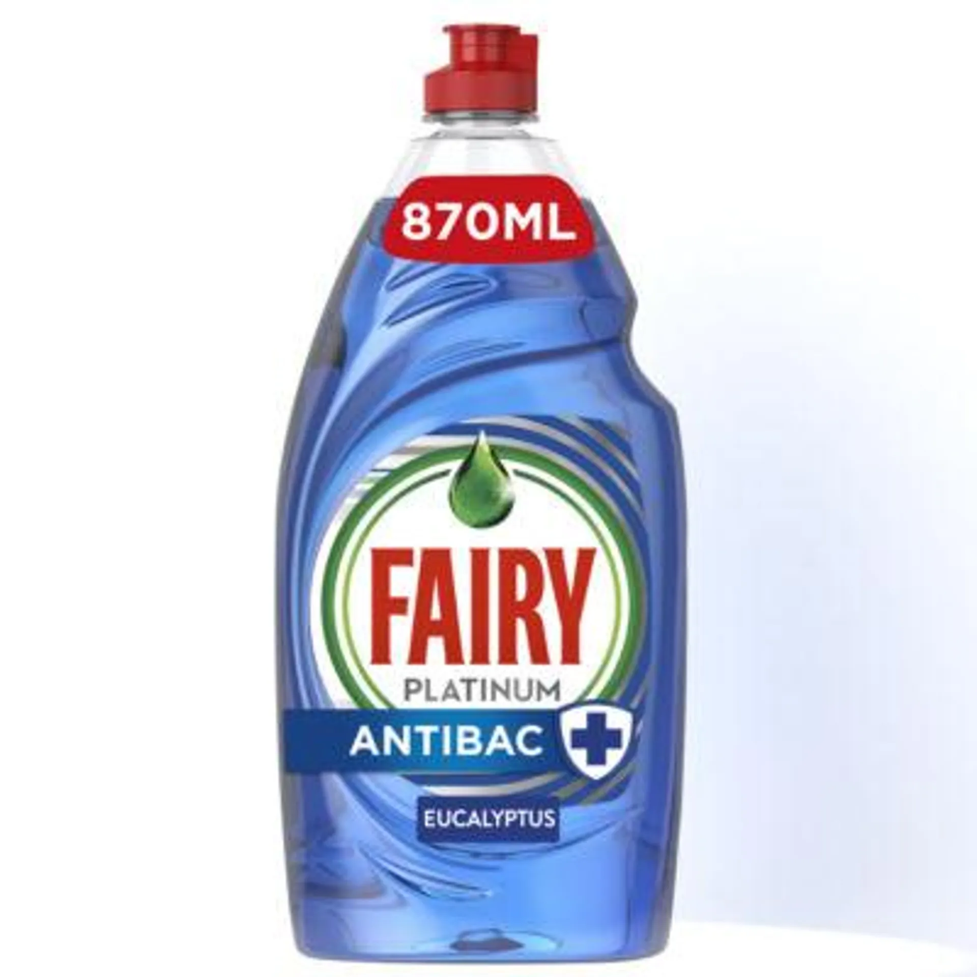 MANO EUCALIPTO 870ML