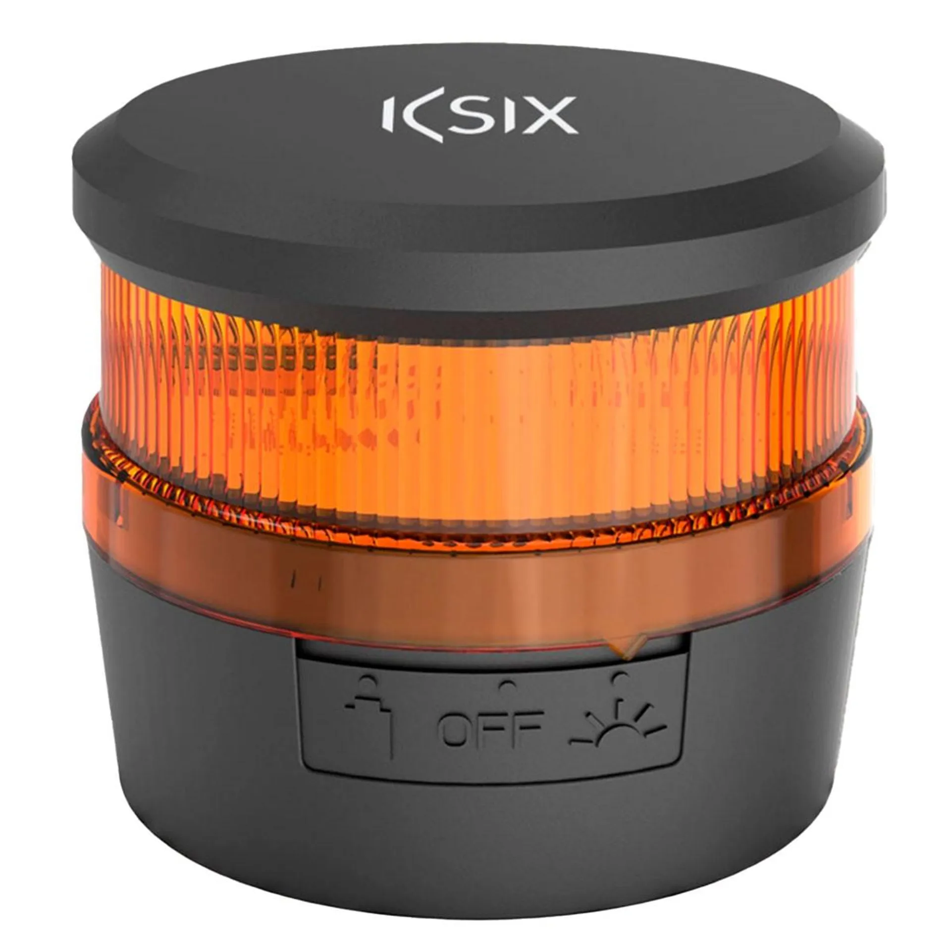 LUZ EMERGENCIA KSIX SAFETY LIGHT BXFL04