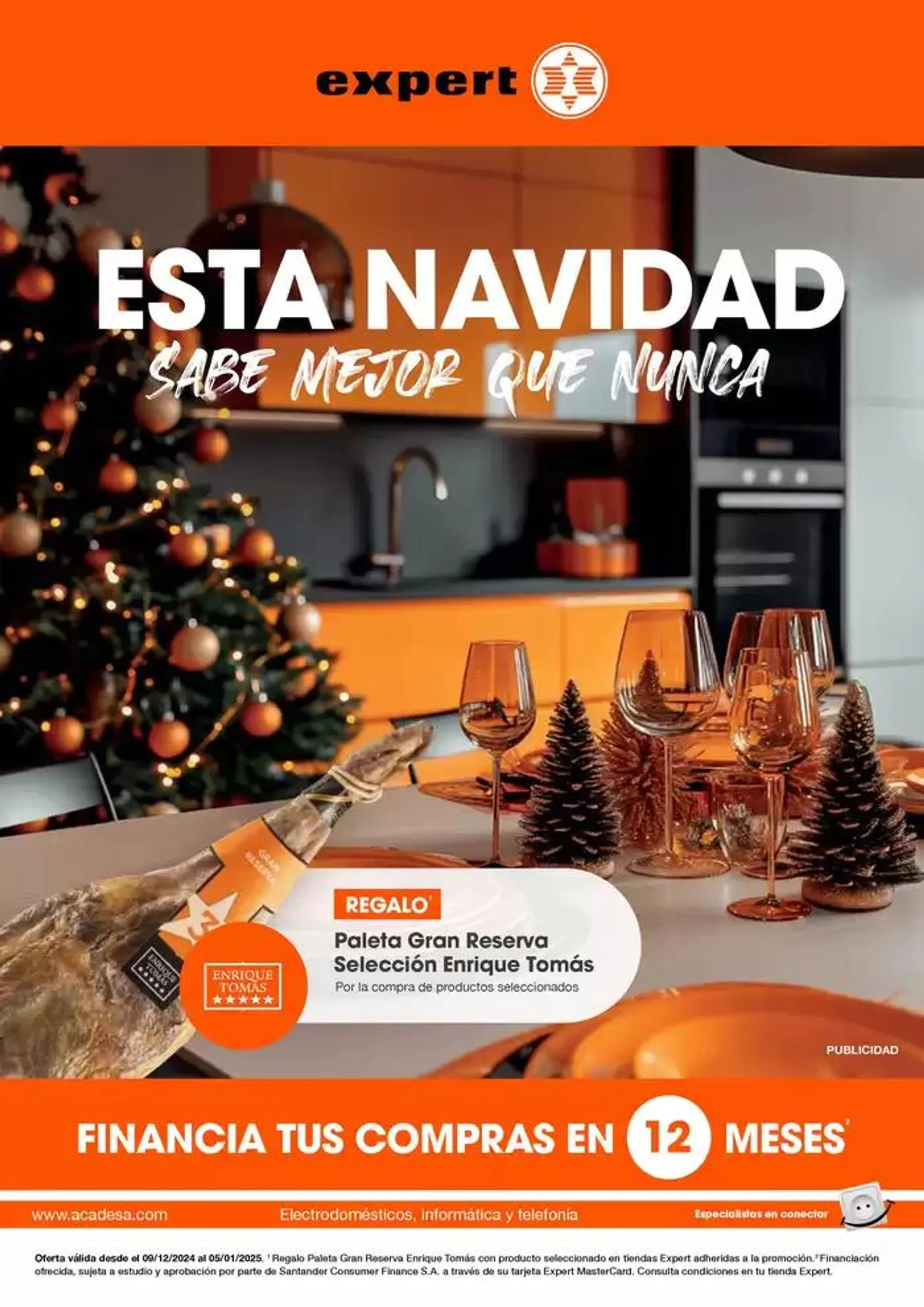 OFERTAS NAVIDAD - 1