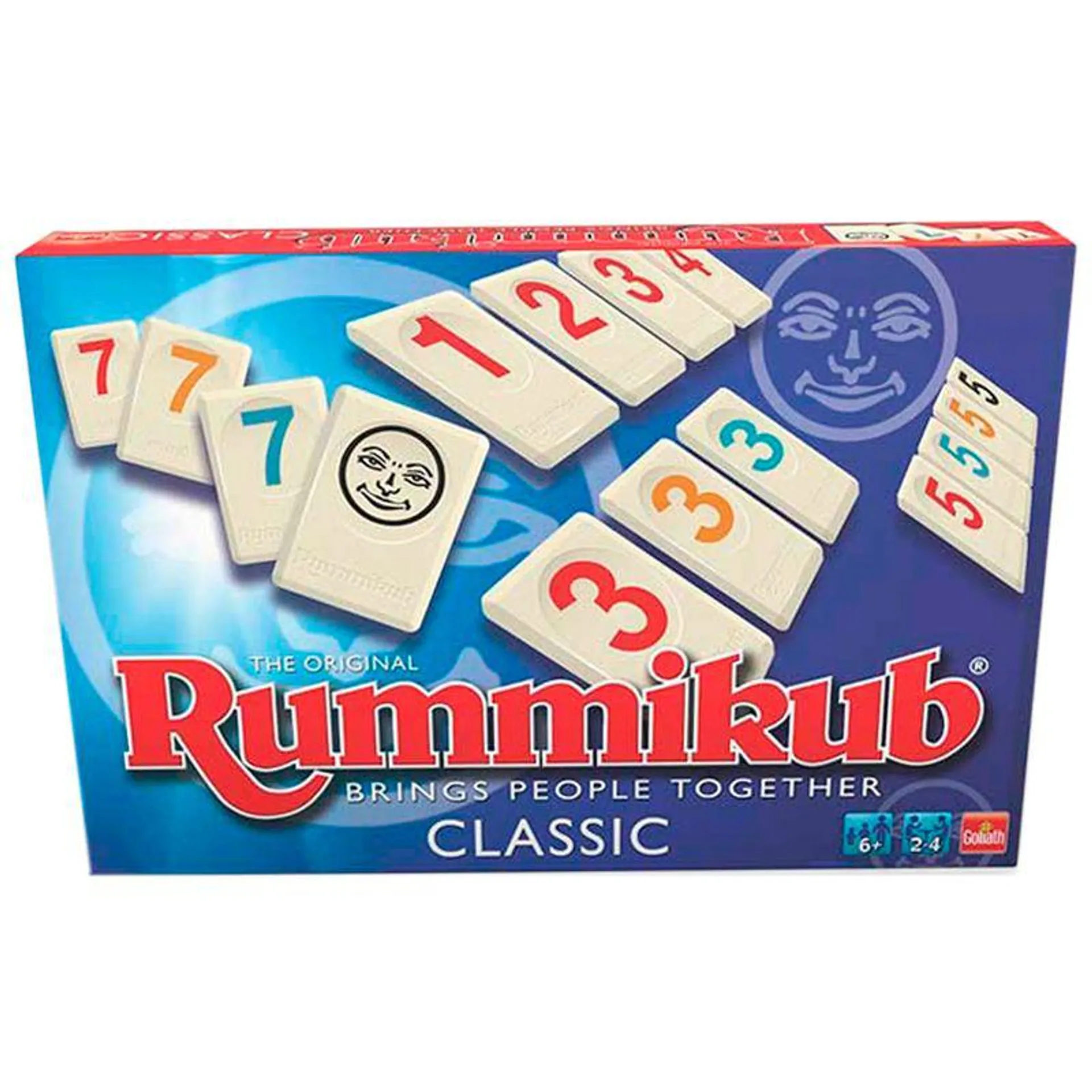 Rummikub Original