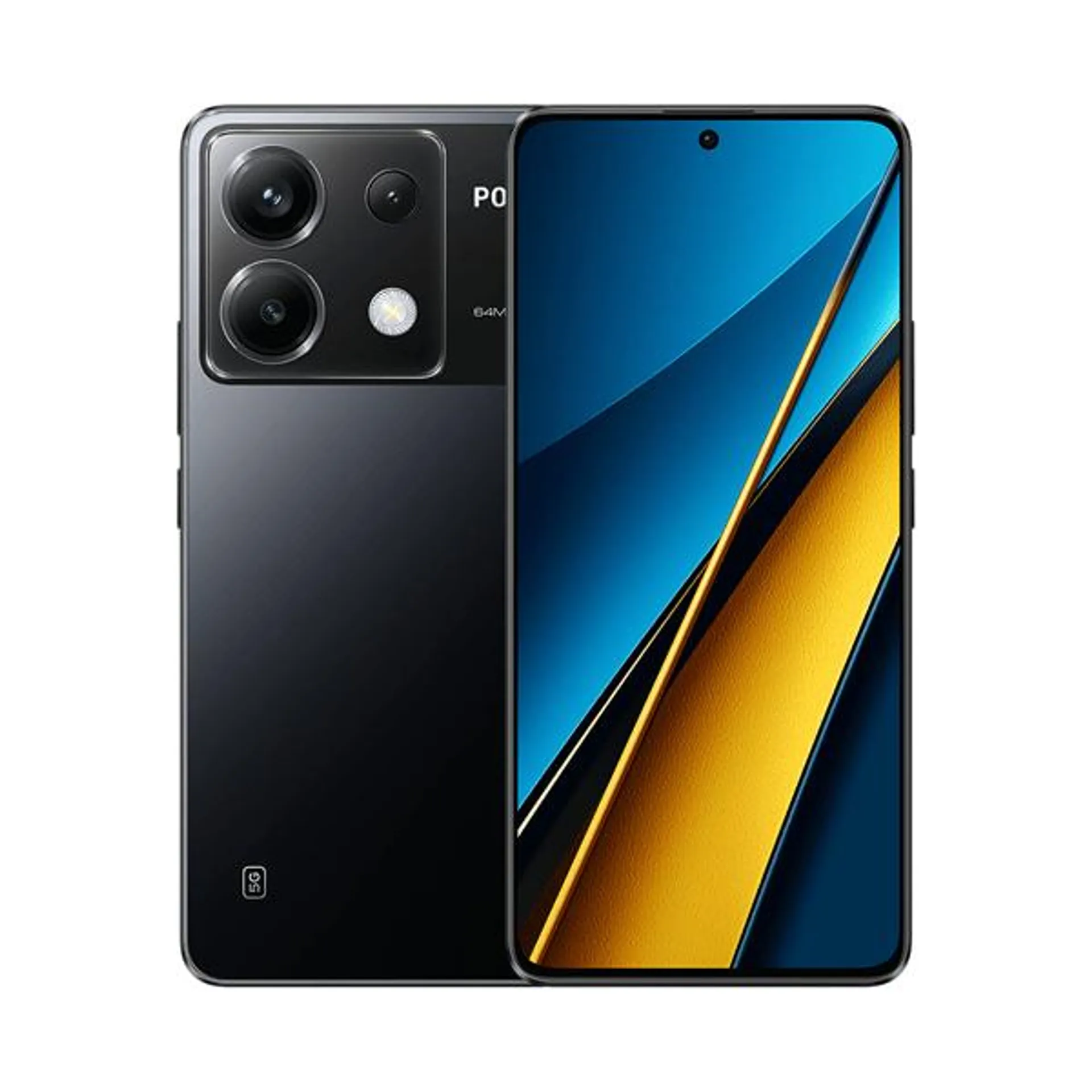 SMARTPHONE XIAOMI X6 5G 6.67P 5G 8GB-256GB NEGRO