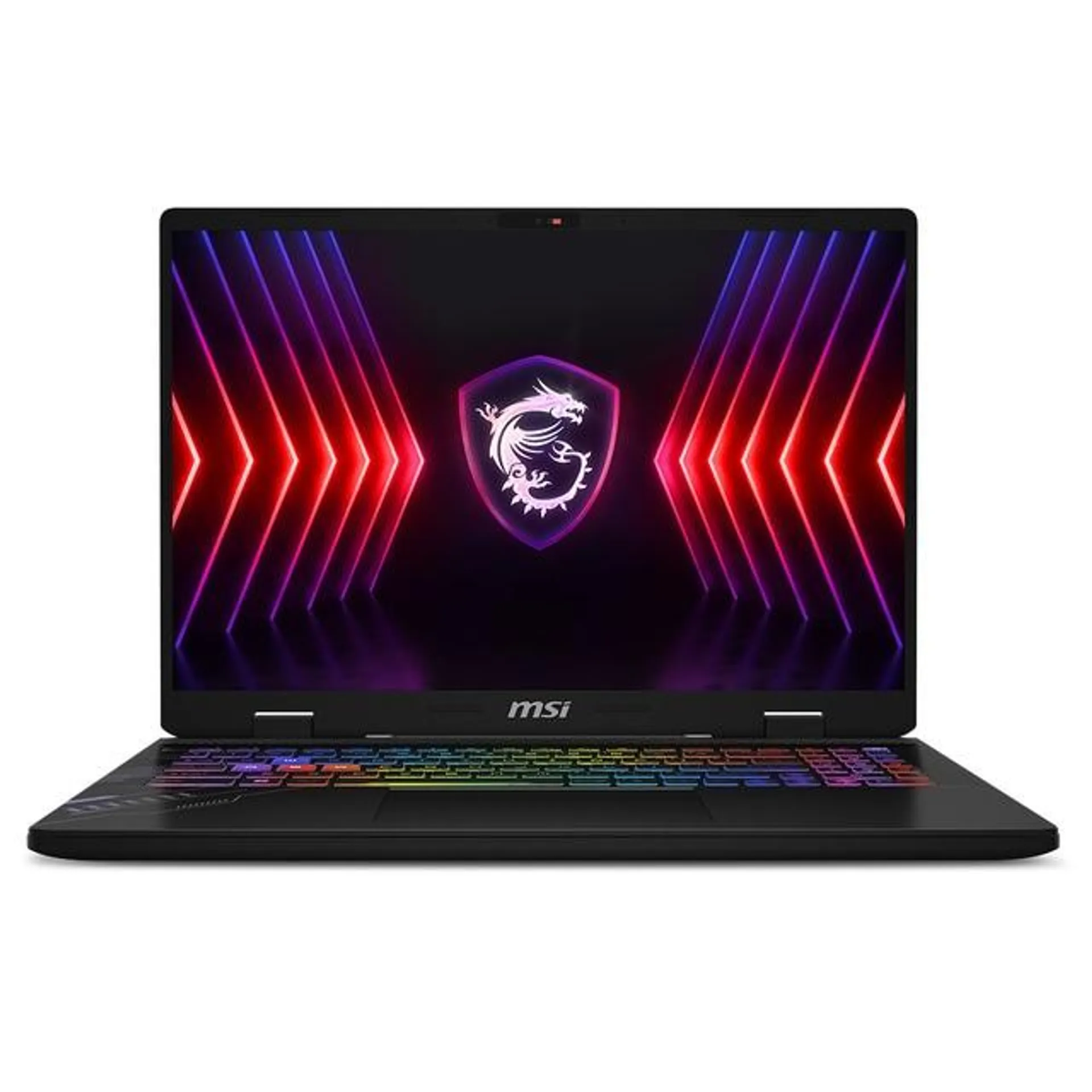 Portátil Gaming MSI Crosshair 16 HX D14VFKG-254XES, i7, 32GB, 1TB SSD, Nvidia GeForce RTX 4060 8GB, 16", FreeDOS / Sin Sistema Operativo