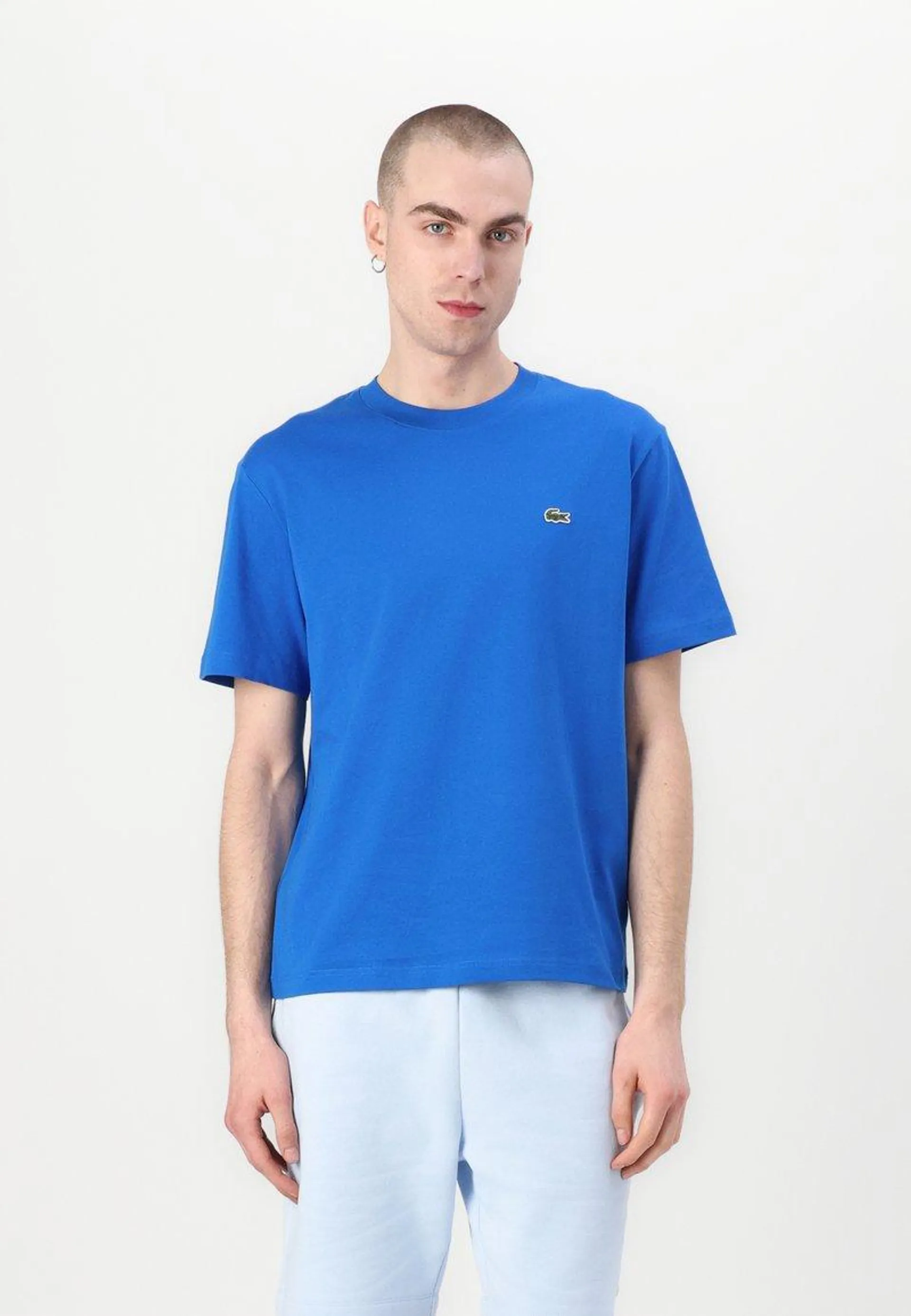 Camiseta básica - gipsy blue
