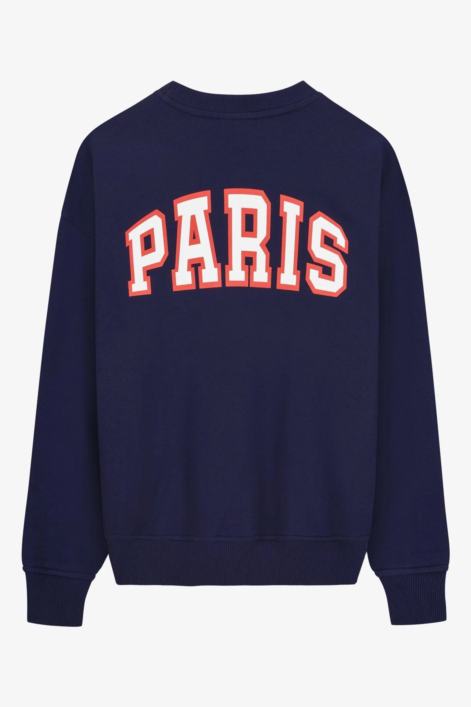 Sudadera VOGUE París | Edición Limitada