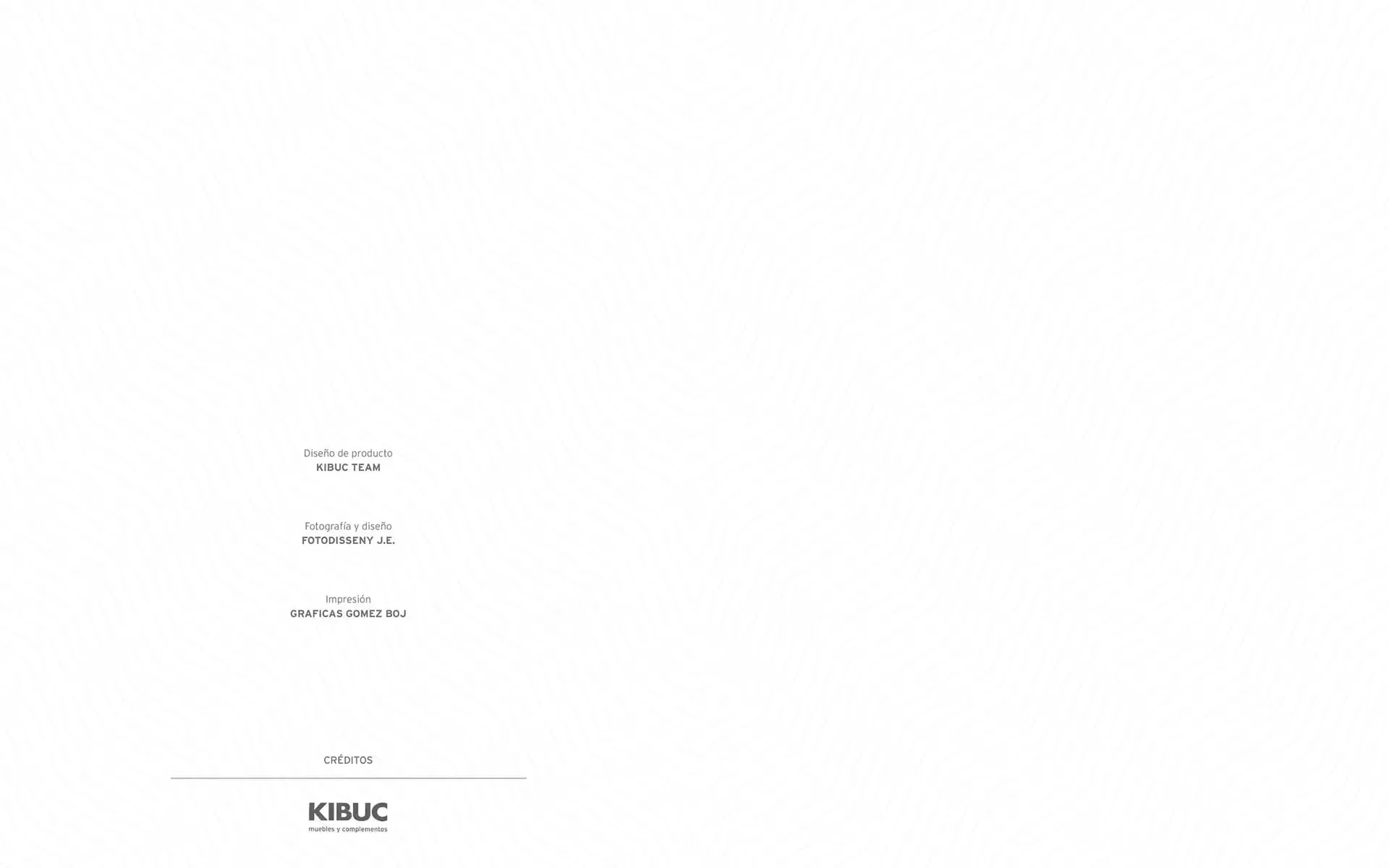 Catálogo de Folleto Kibuc 11 de noviembre al 11 de noviembre 2025 - Página 54