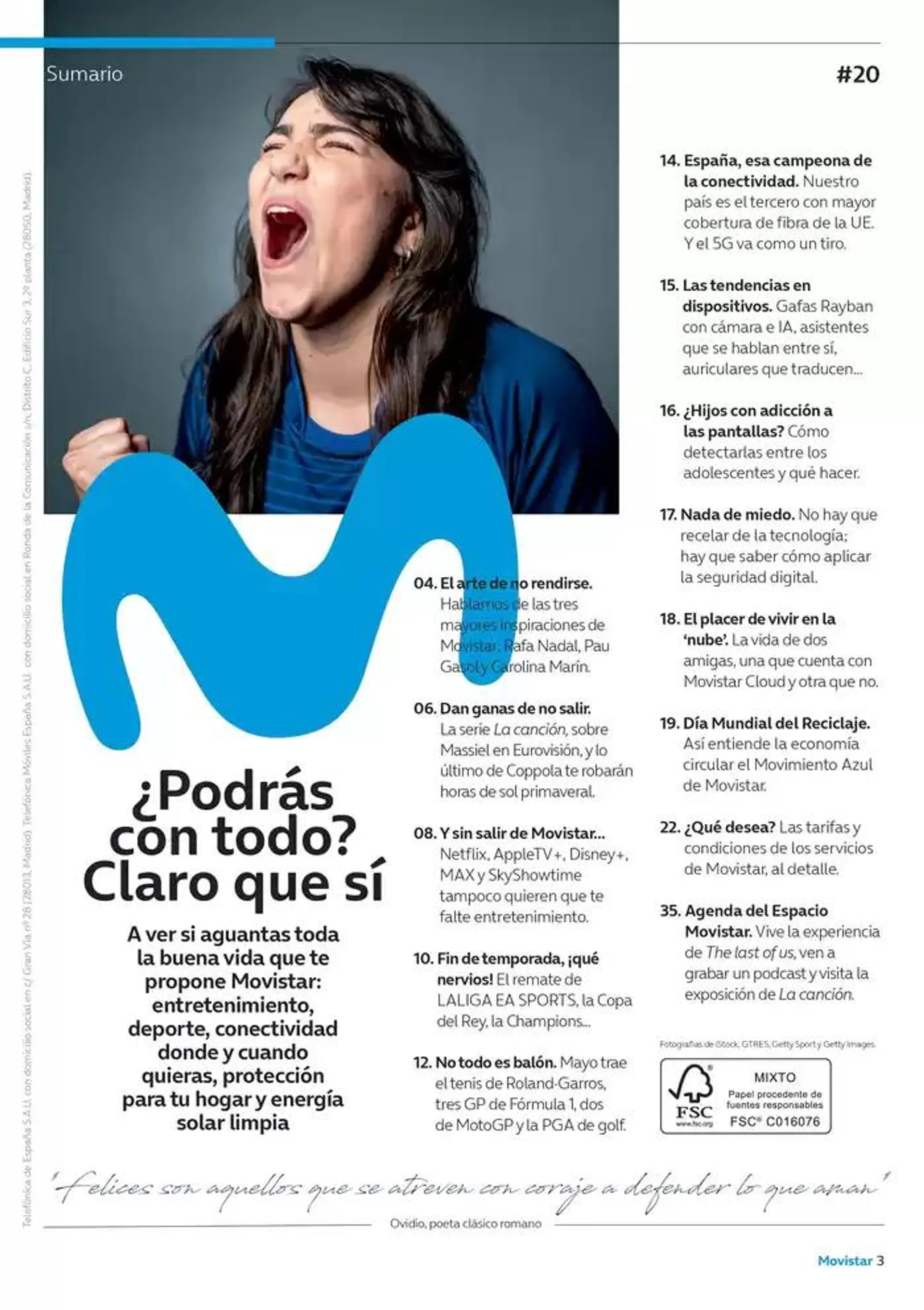 Catálogo de Comprometidos a no rendirnos nunca 5 de mayo al 4 de junio 2025 - Página 3