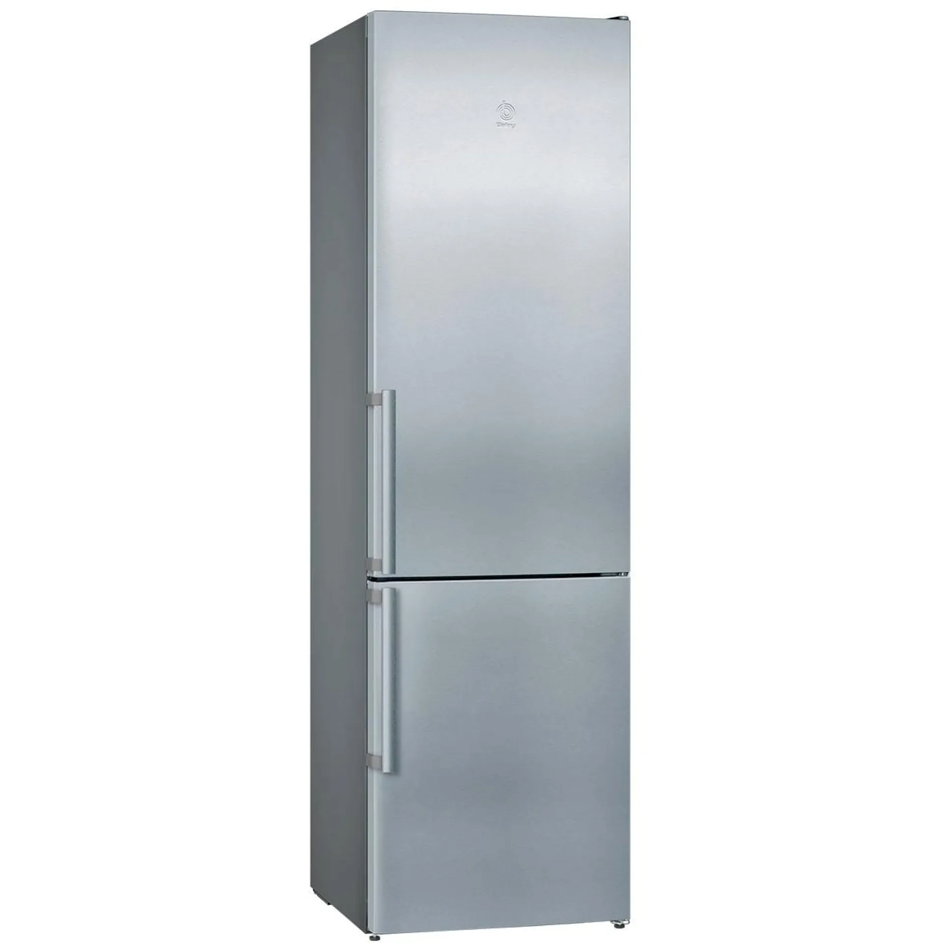 FRIGORÍFICO BALAY 3KFD763XE D - 2030X600X660mm (h x a x f)