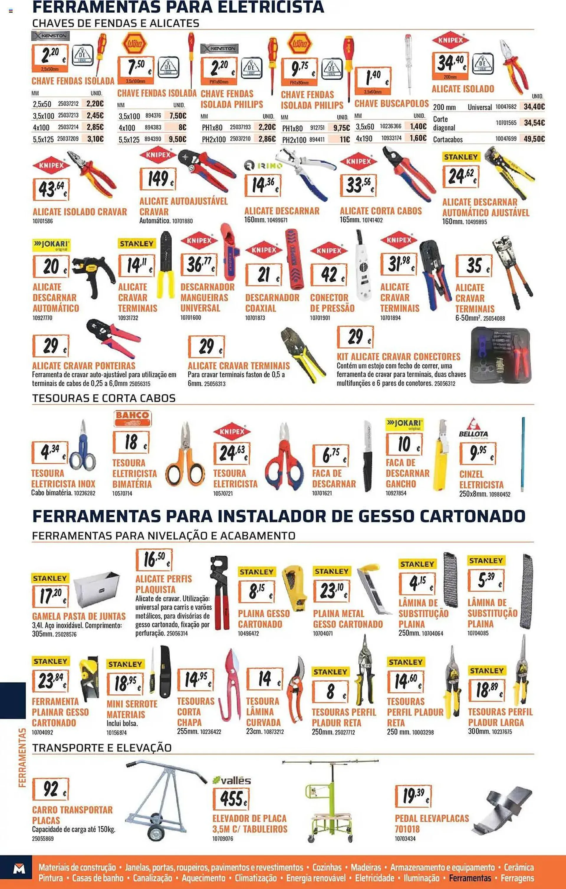 Catálogo de Folleto Obramat 30 de mayo al 14 de julio 2025 - Página 424