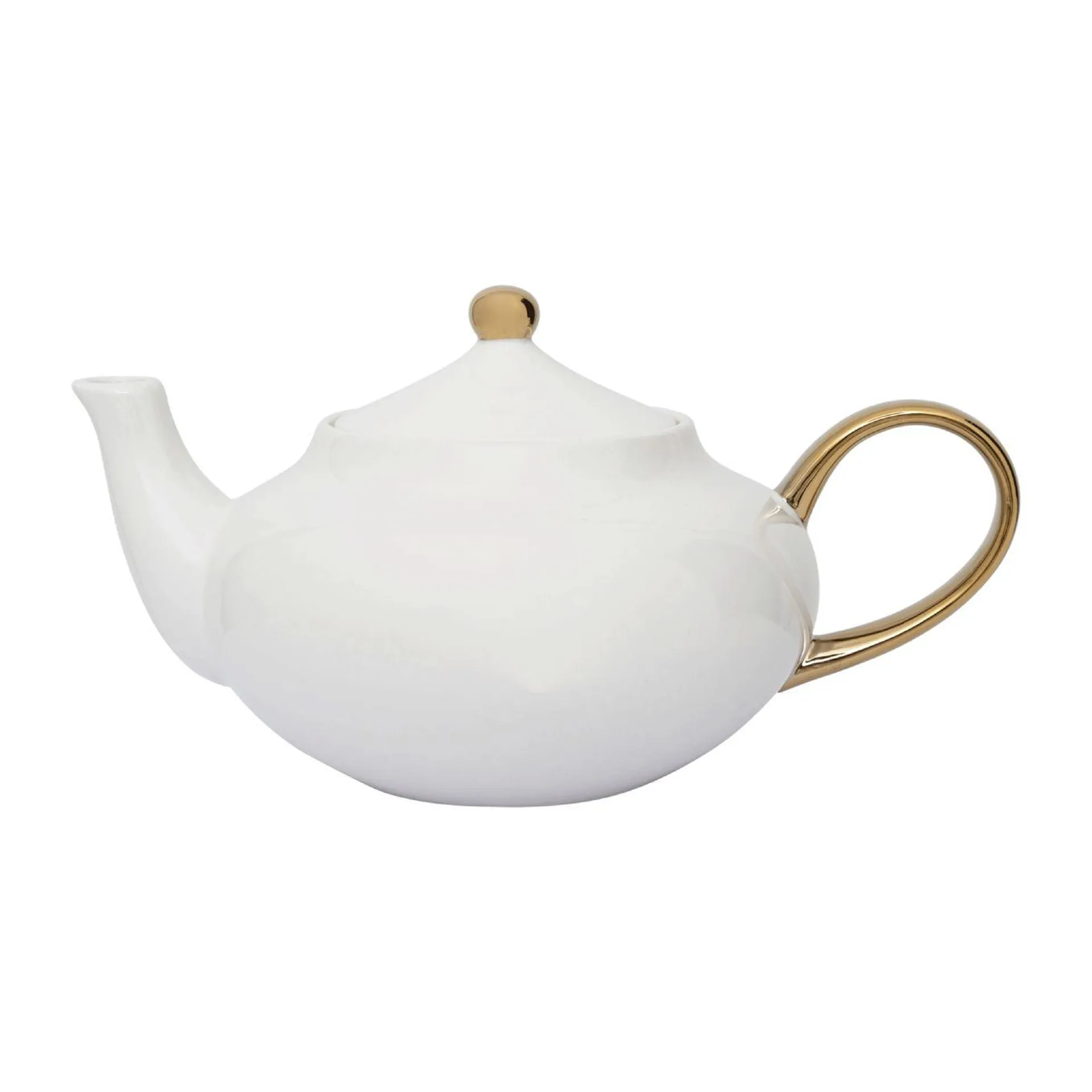 Good Morning teapot 1.25 liter