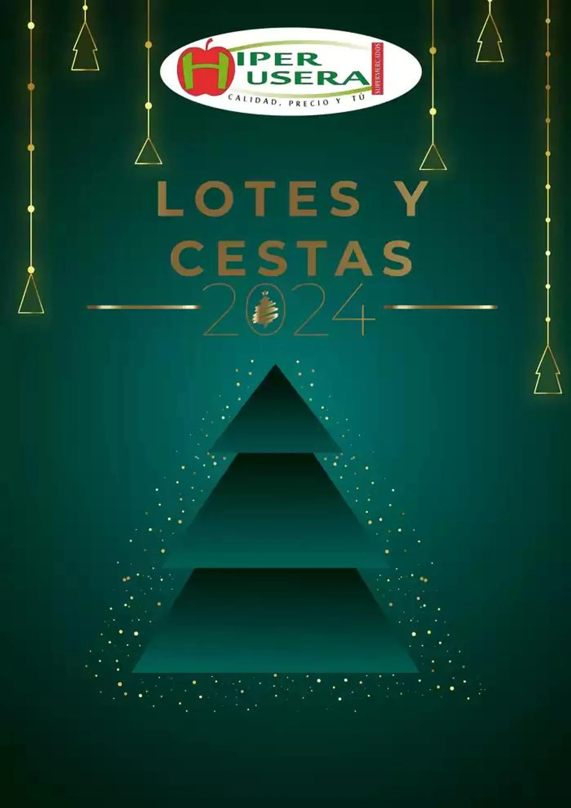 LOTES Y CESTAS 2024 - 1