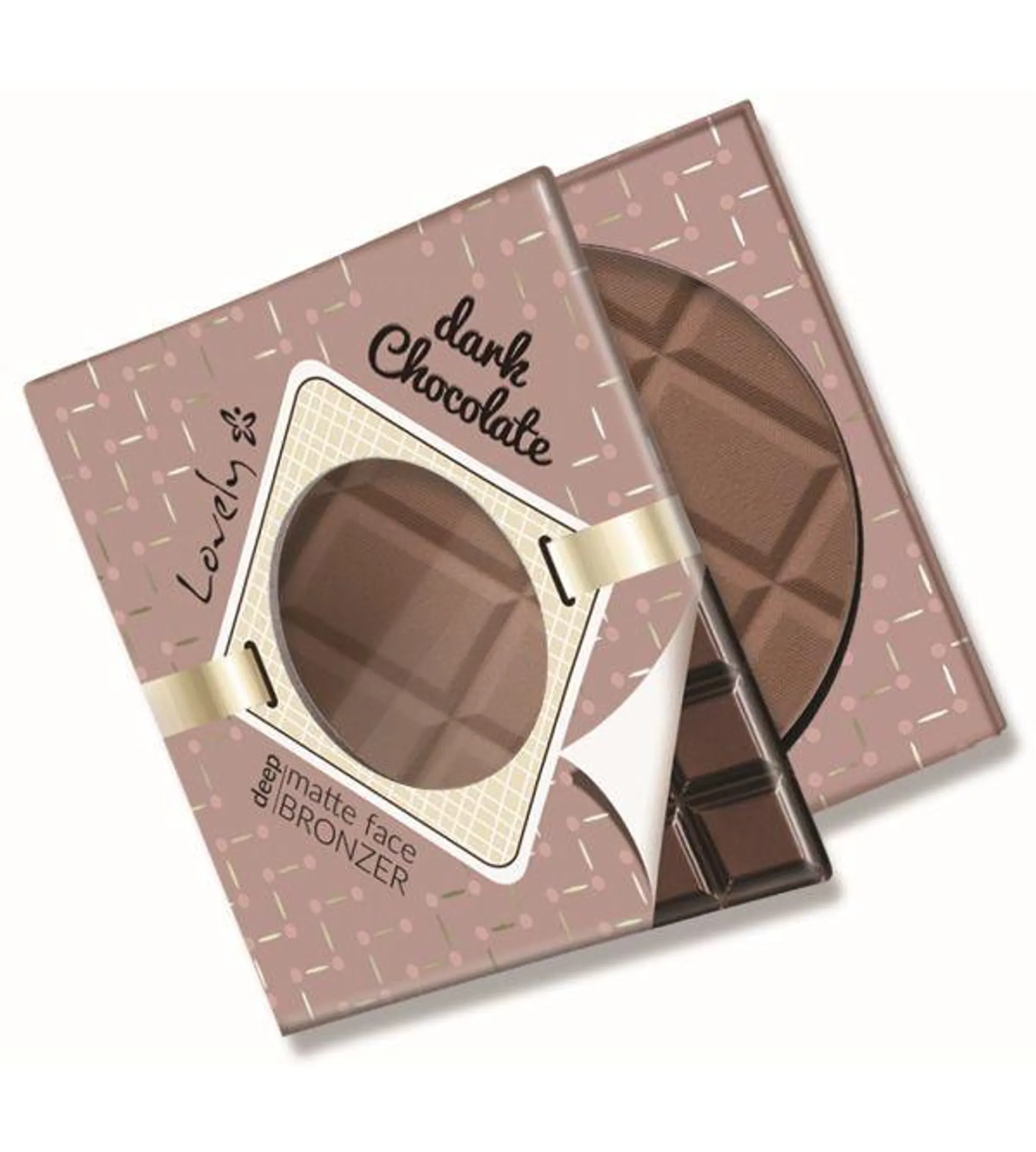 Dark Chocolate Bronzer