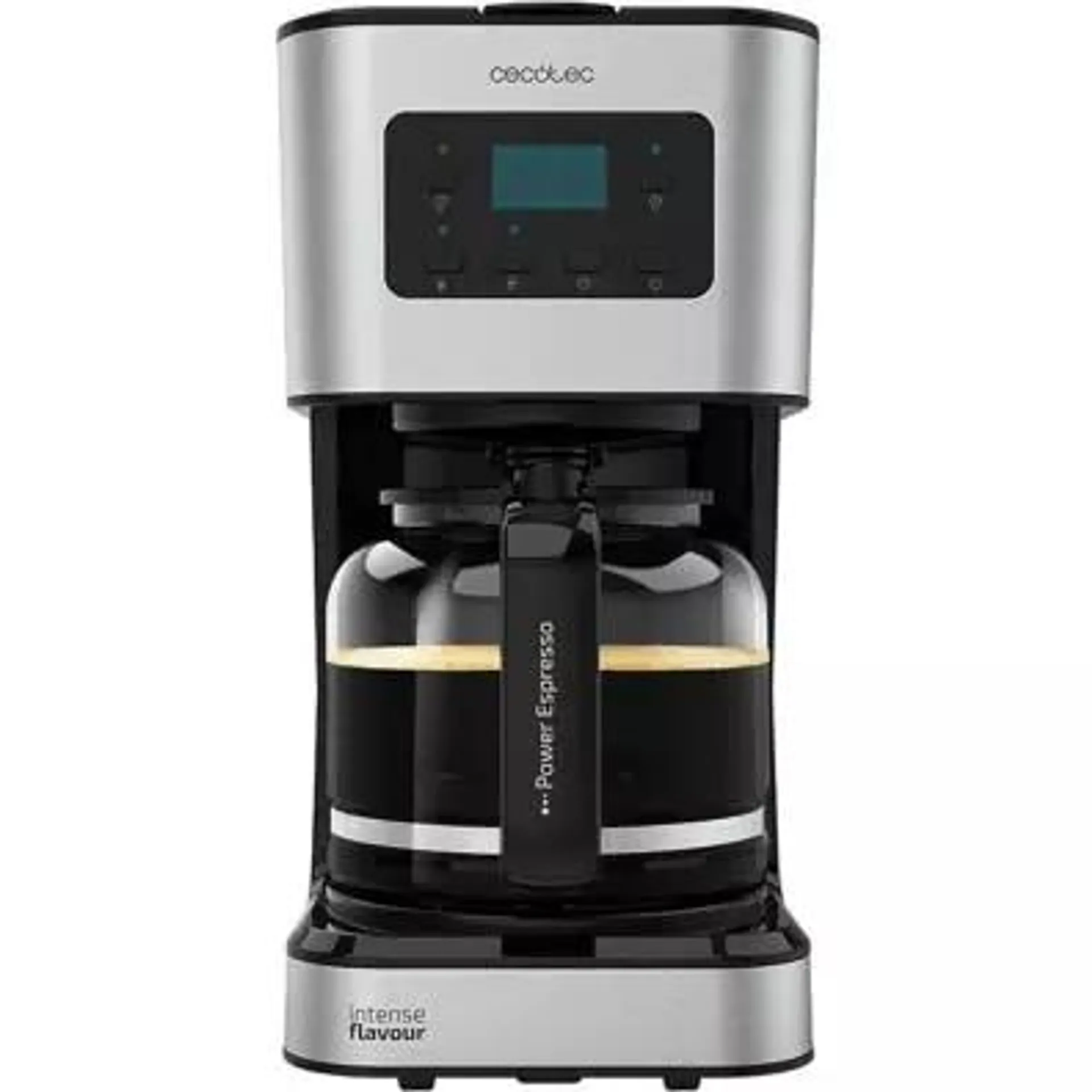 Cafetera Cecotec COFFEE 66 SMART