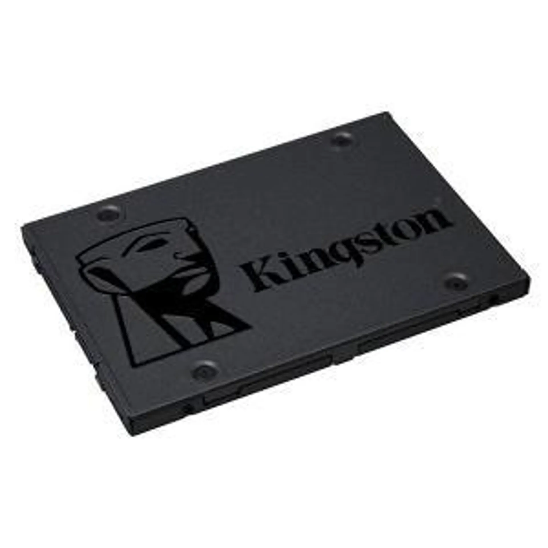 DISCO SSD KINGSTON A400 480GB 2.5" SATA3