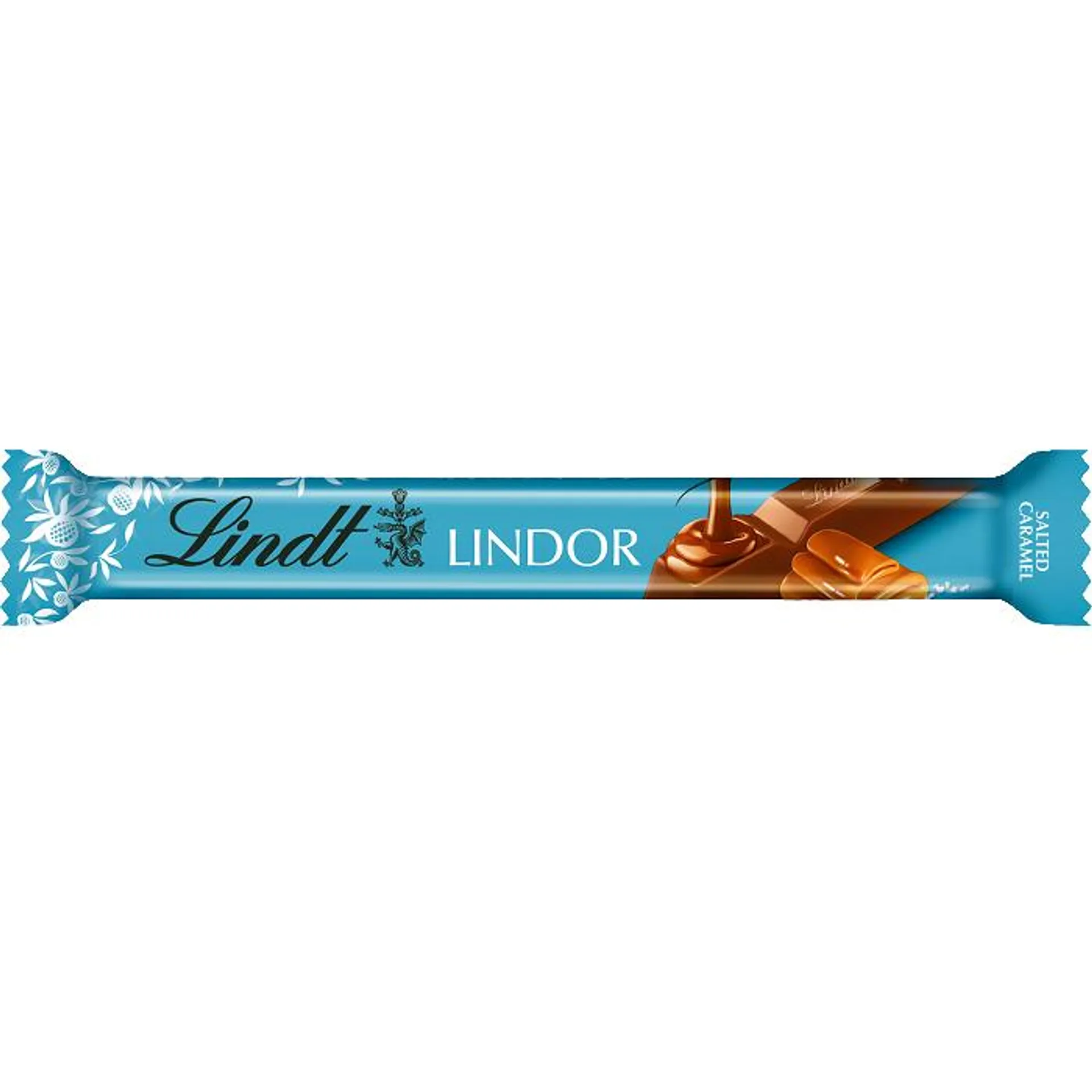 Lindor Stick Salted Caramel 38g - Lindt