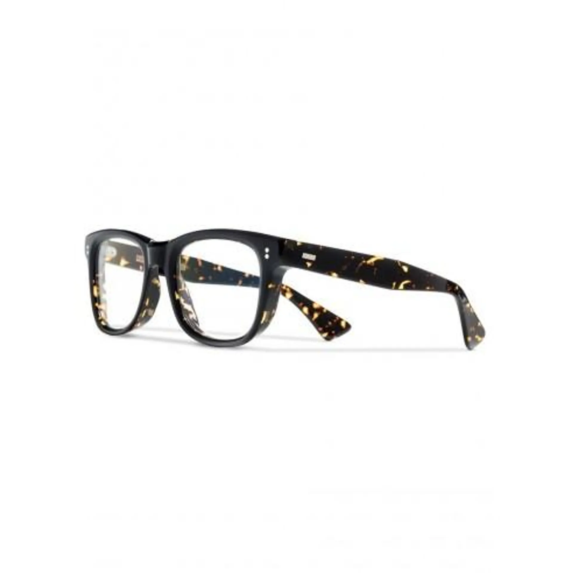 Gafas Graduadas Unisex Cutler & Gross CGOP-9101 01 BLACK ON HAVANA 51