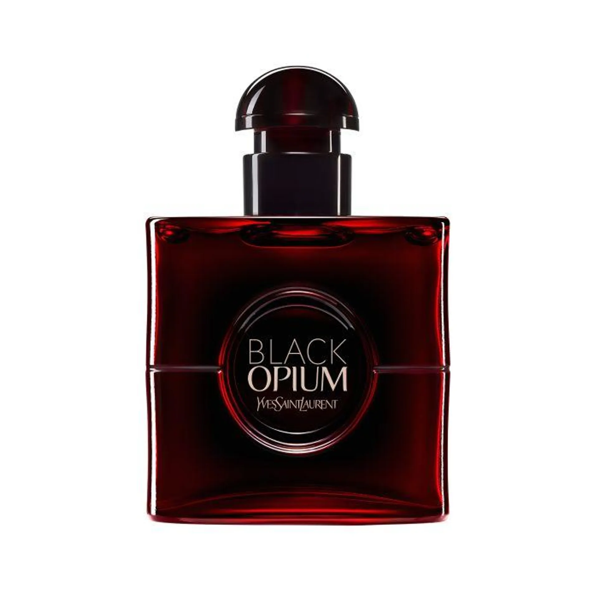 Black Opium Over Red Eau de Parfum Mujer