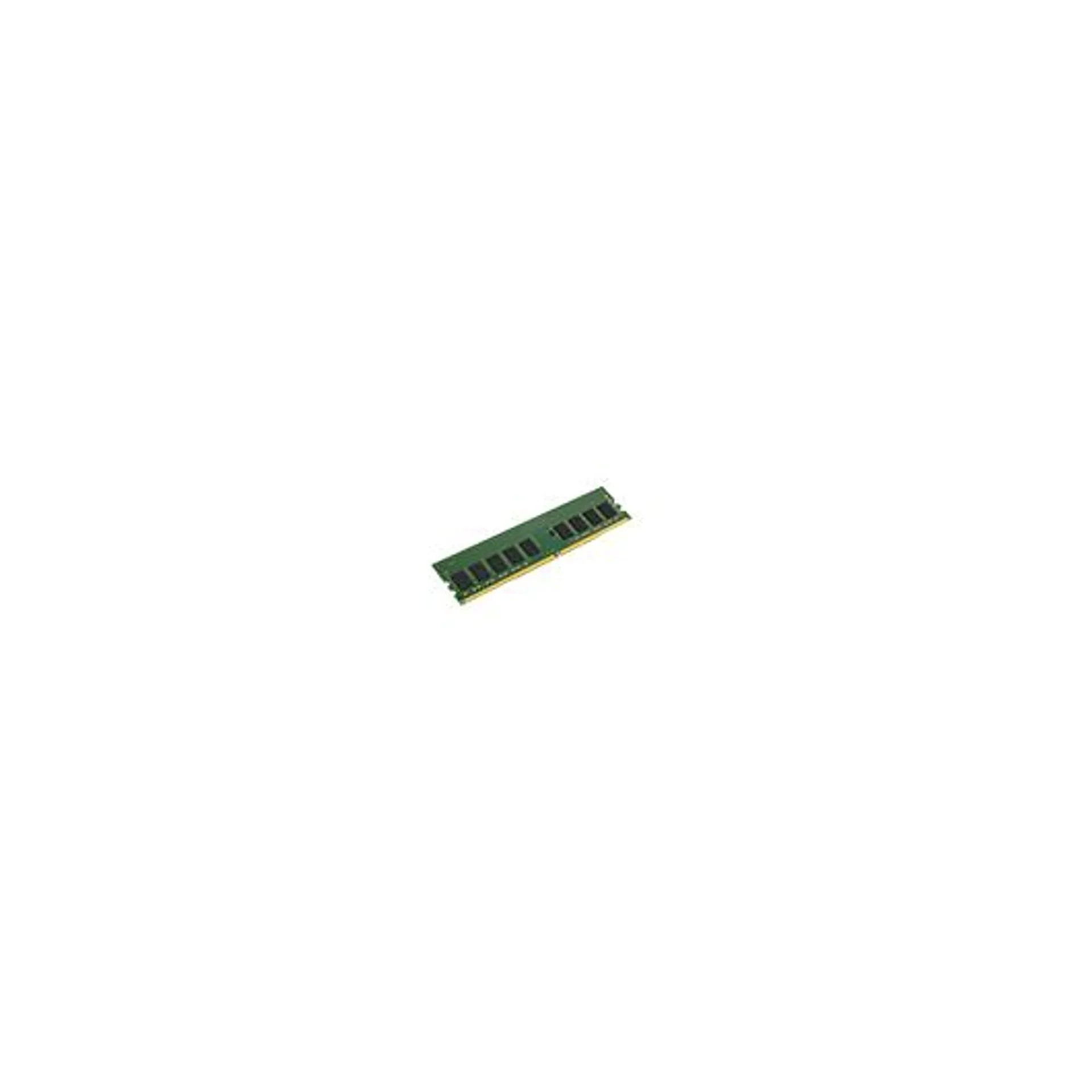 MEMORIA KINGSTON 8GB DDR4 2666MHz ECC