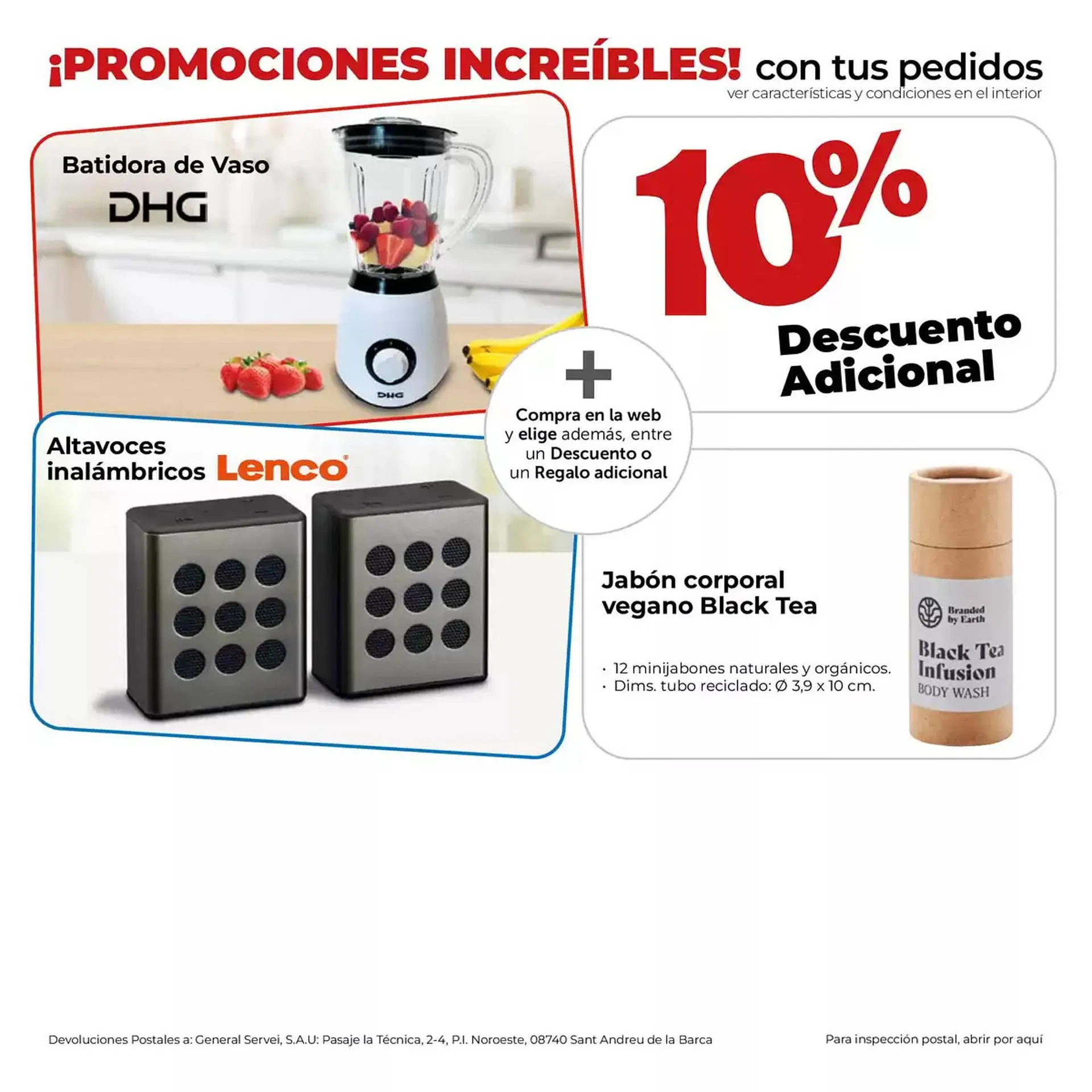 Catálogo de Folleto Staples Kalamazoo 16 de mayo al 30 de junio 2025 - Página 16
