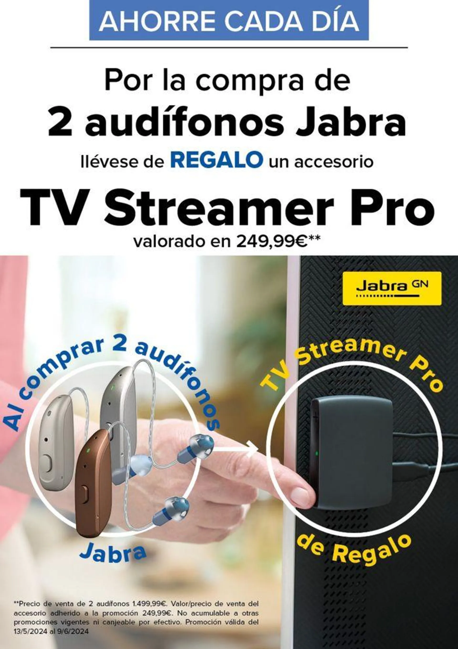 Catálogo Precios y Promos  - 21