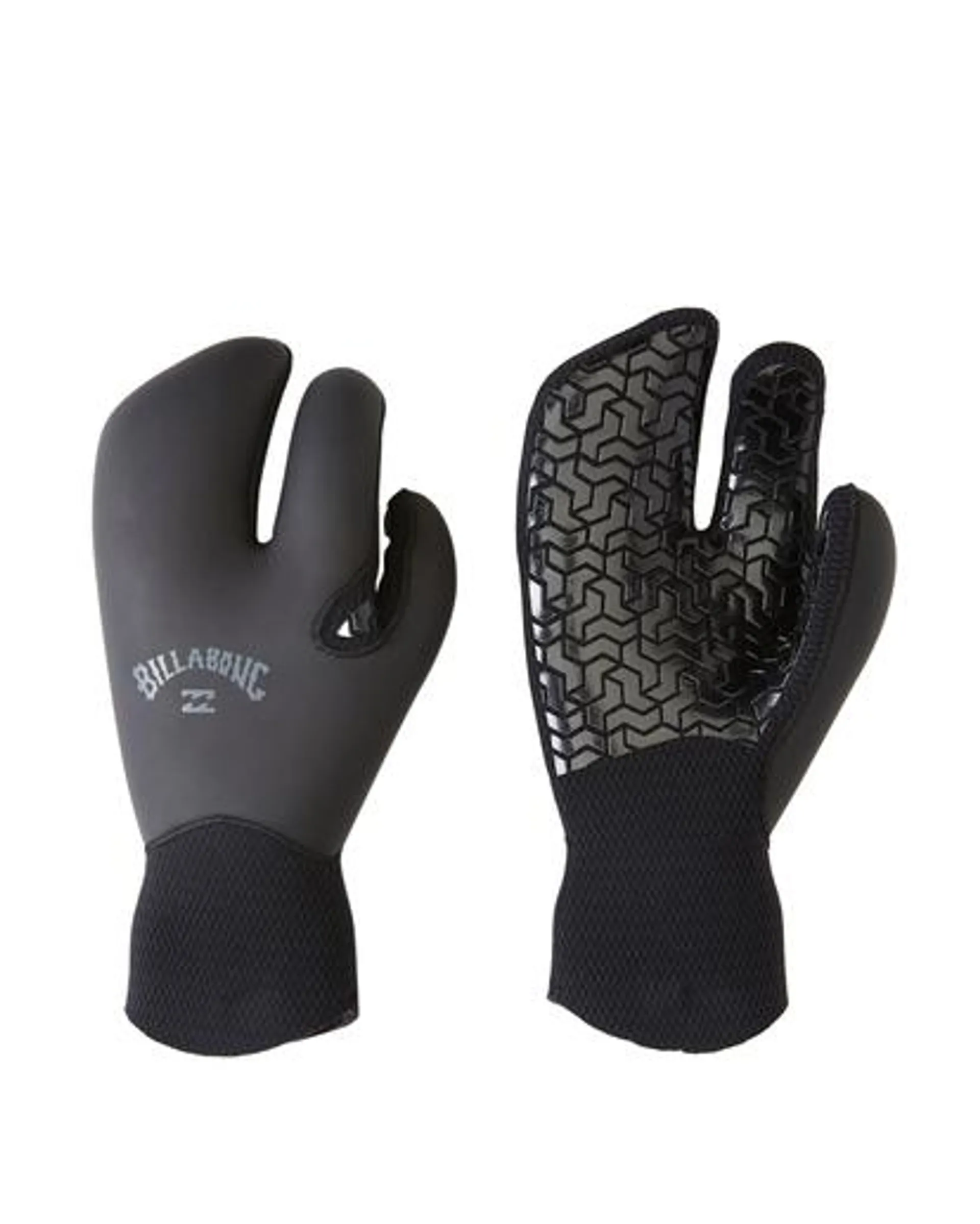 7mm Furnace Claw - Guantes de Neopreno para Surf para Hombre