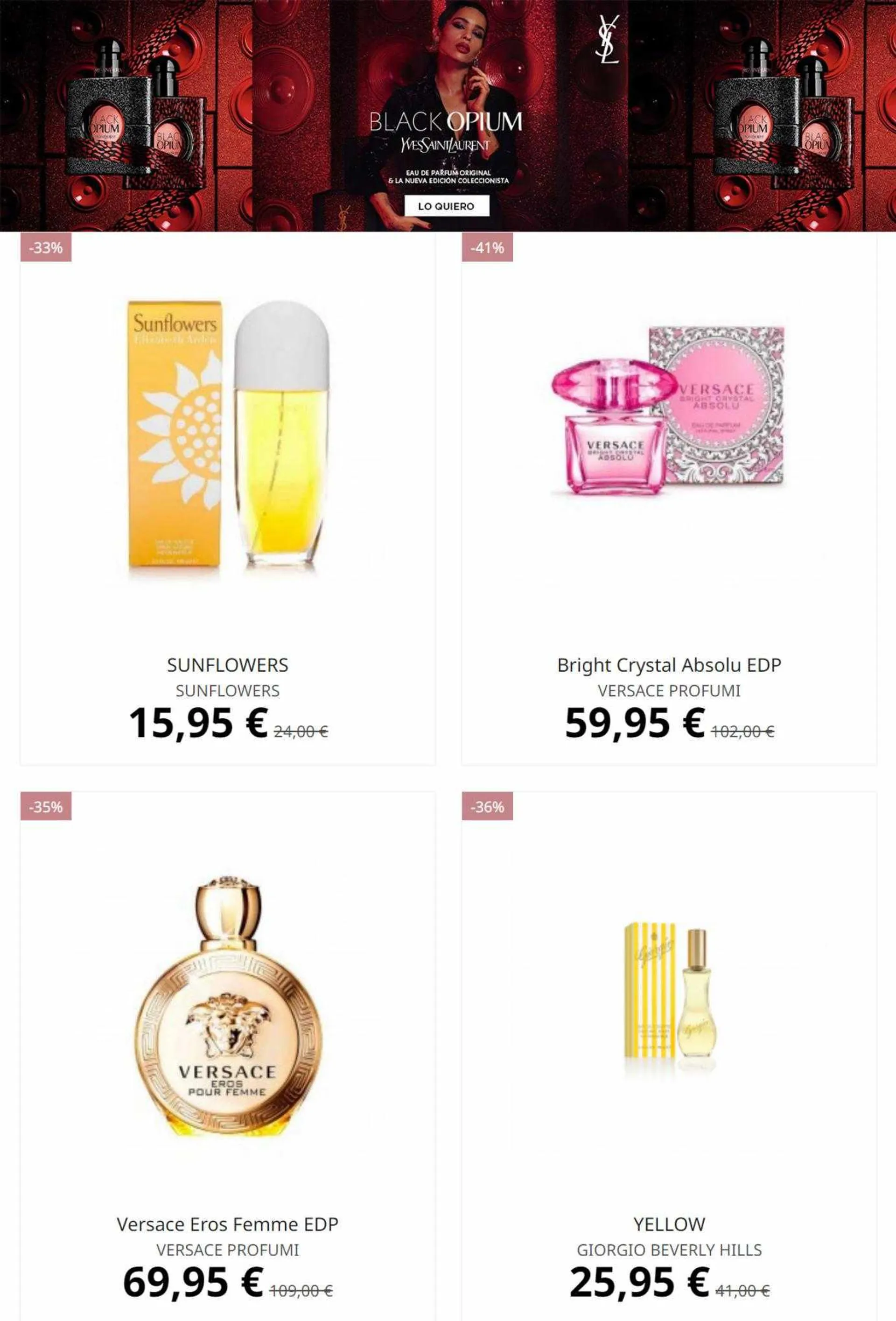 Catálogo Gotta Perfumeries - 2