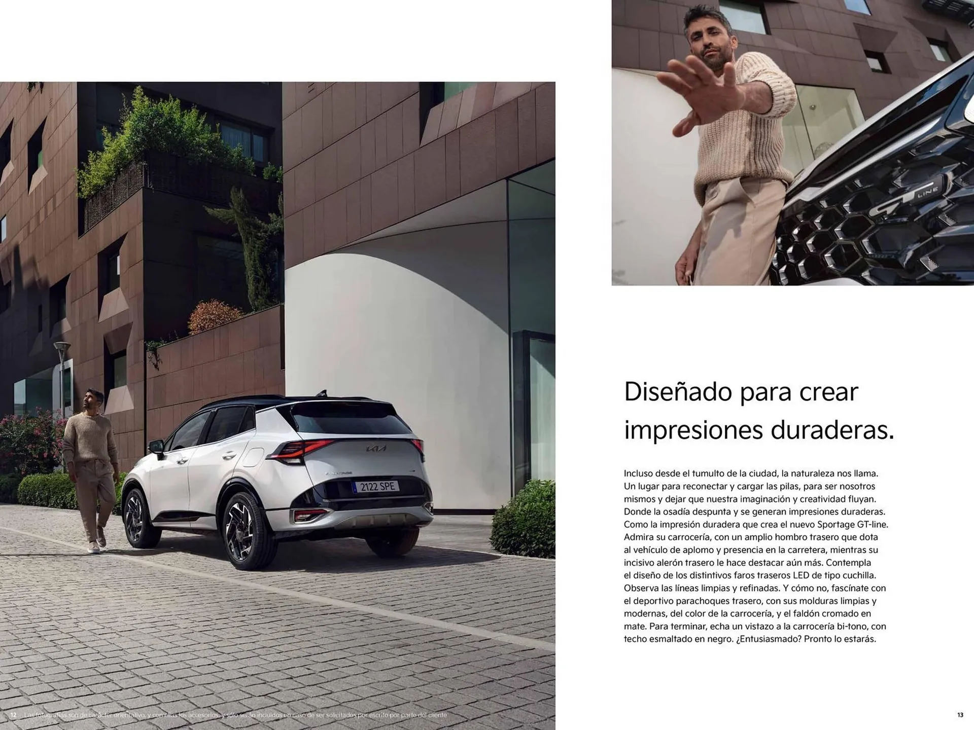 Catálogo de Folleto Kia 8 de julio al 6 de julio 2025 - Página 7