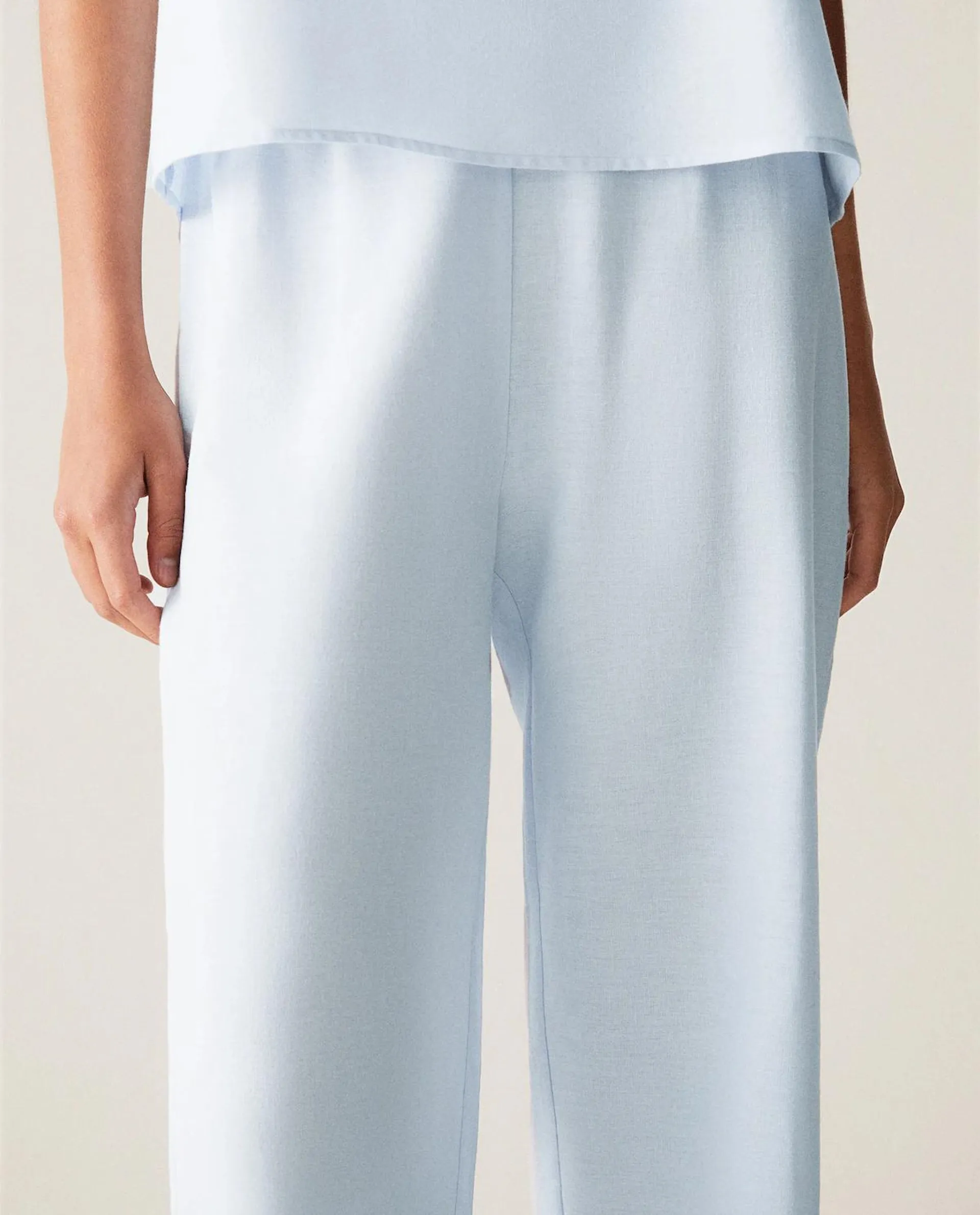 PANTALÓN BORDADOS