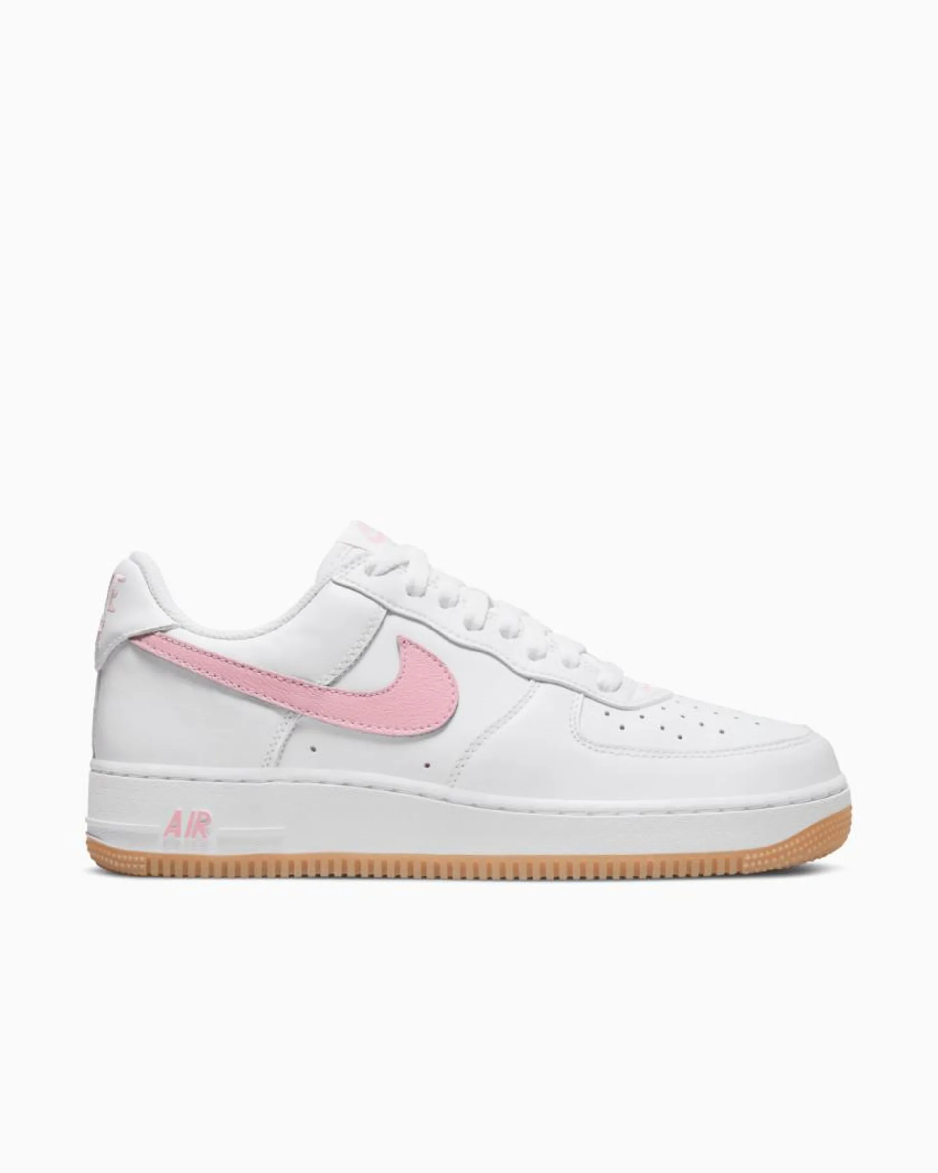 Nike Air Force 1 Low Retro "Anniversary Edition"