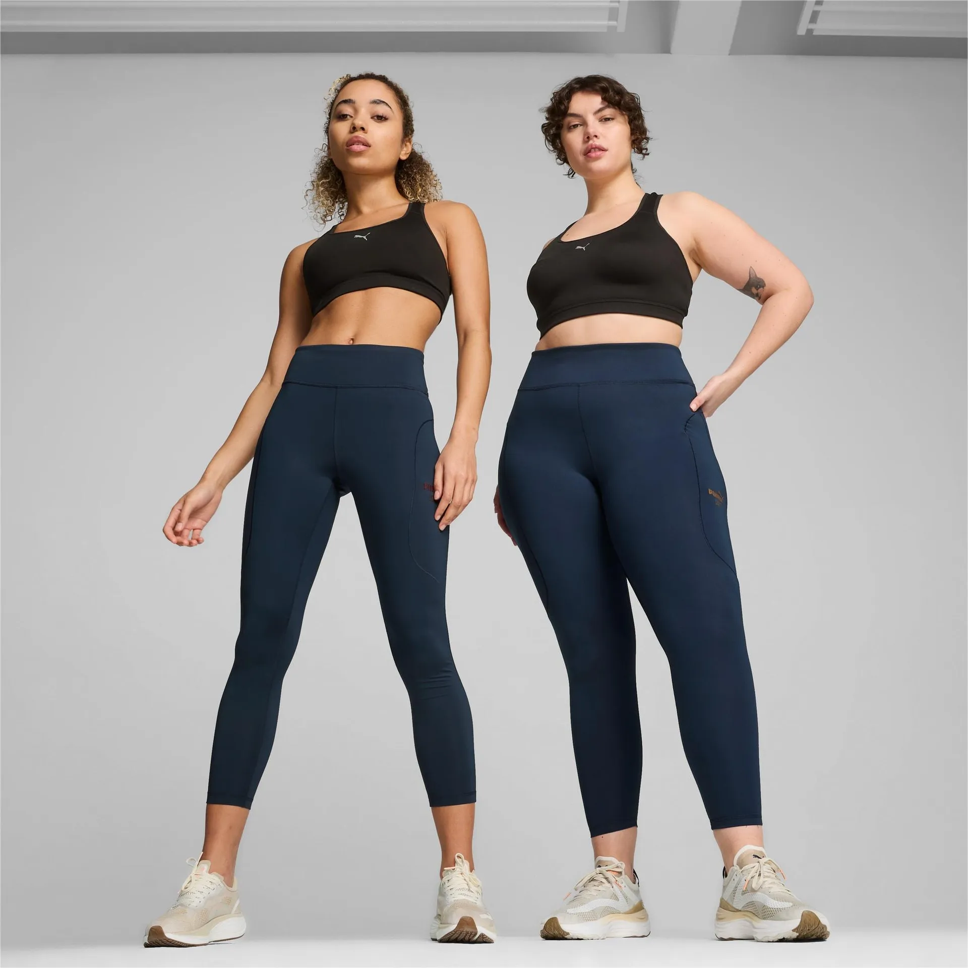 PUMA x First Mile hardlooplegging voor dames