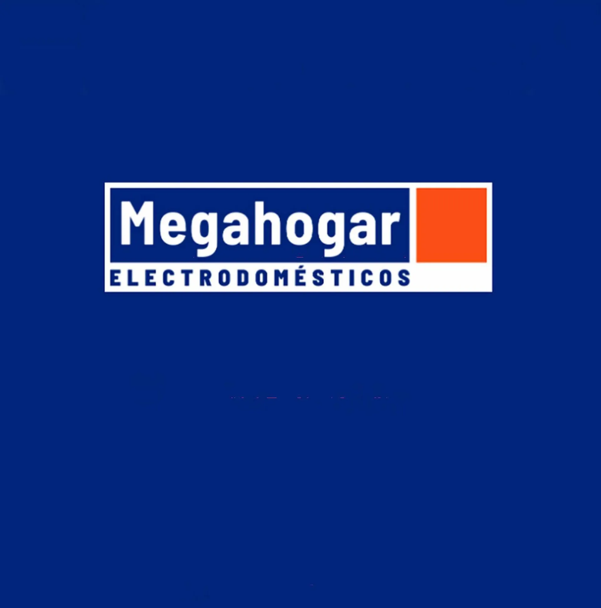 Folleto MegaHogar - 1