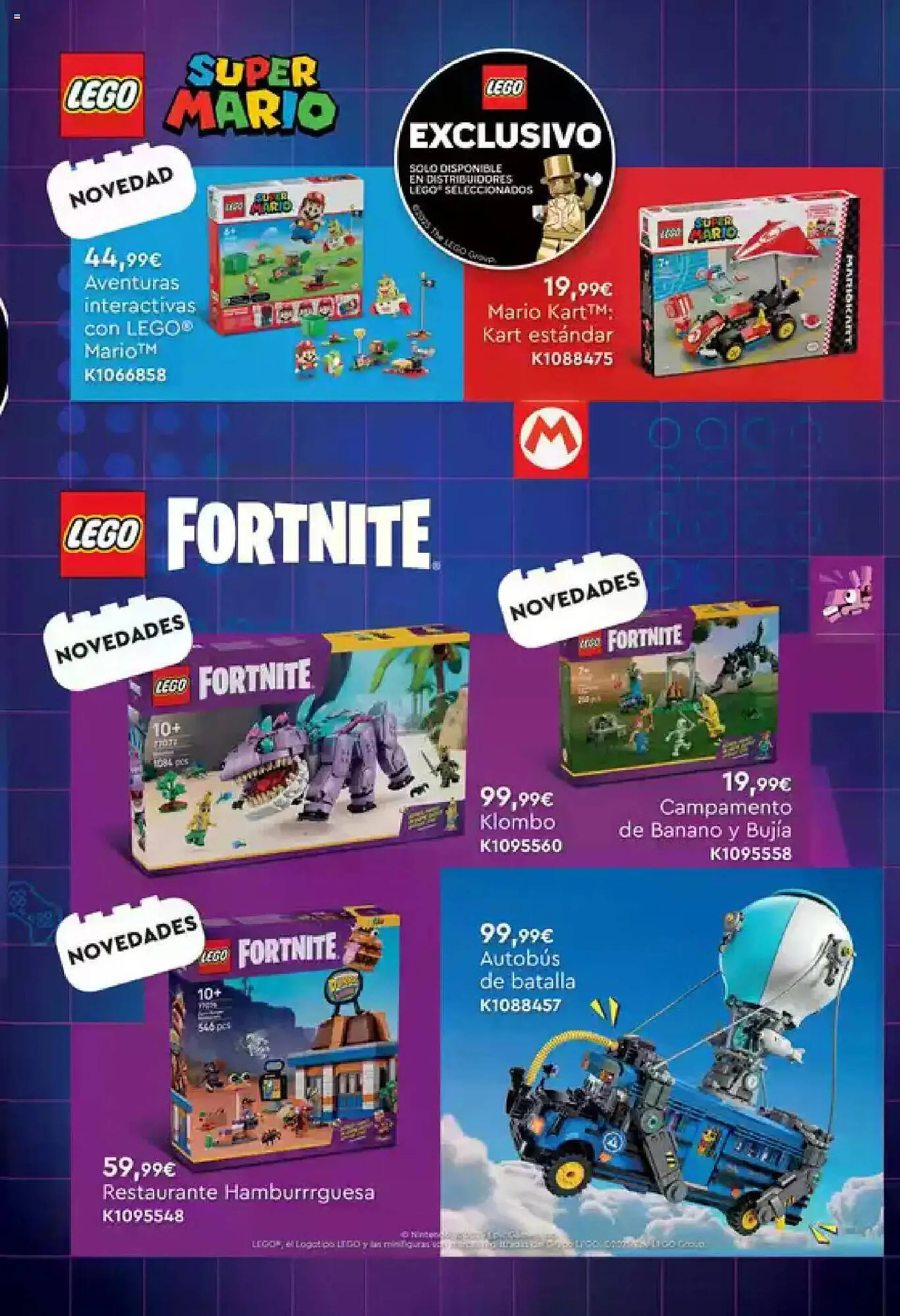 Catálogo de Folleto ToysRus 2 de junio al 30 de junio 2025 - Página 15