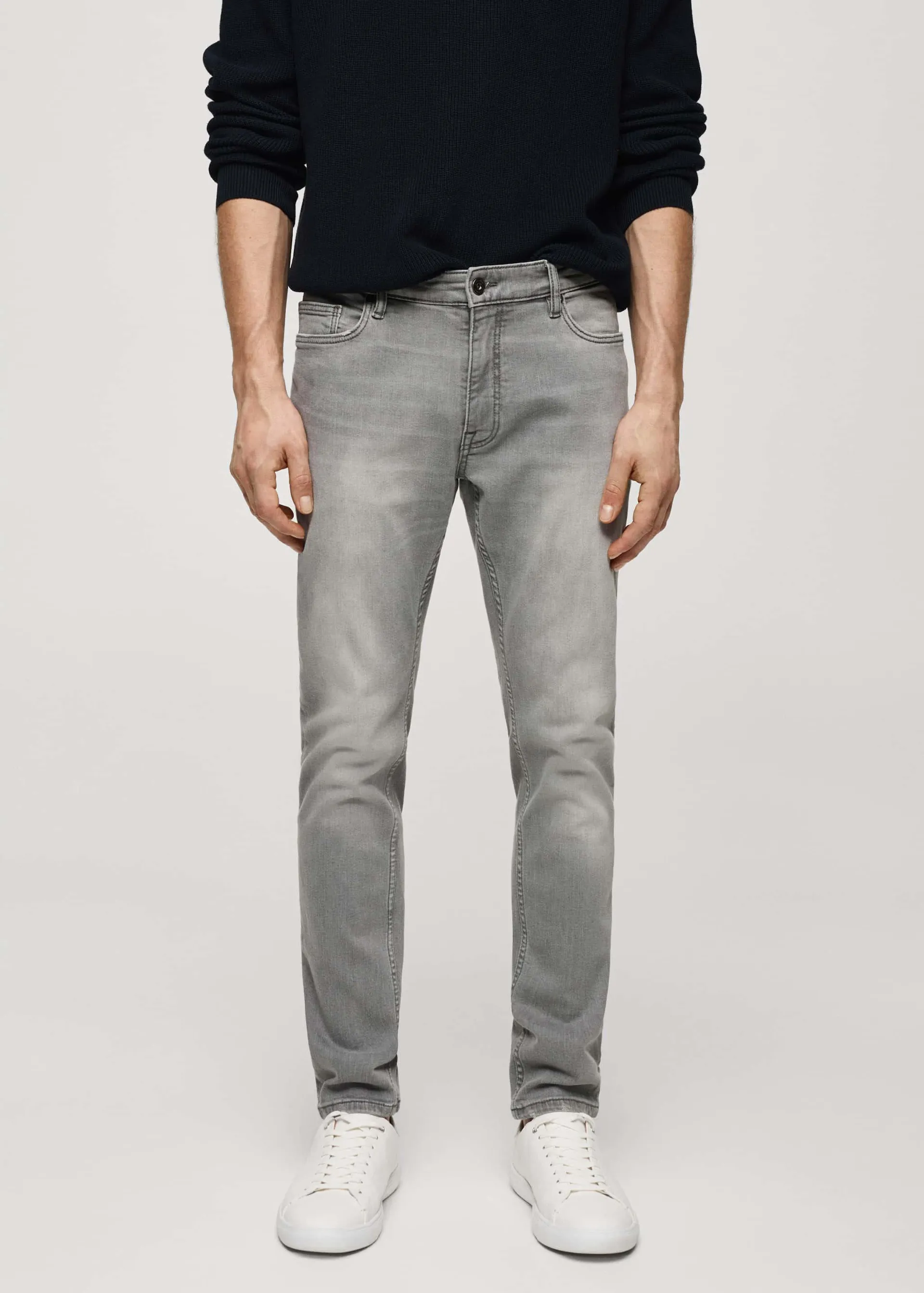 Jude skinny-fit jeans