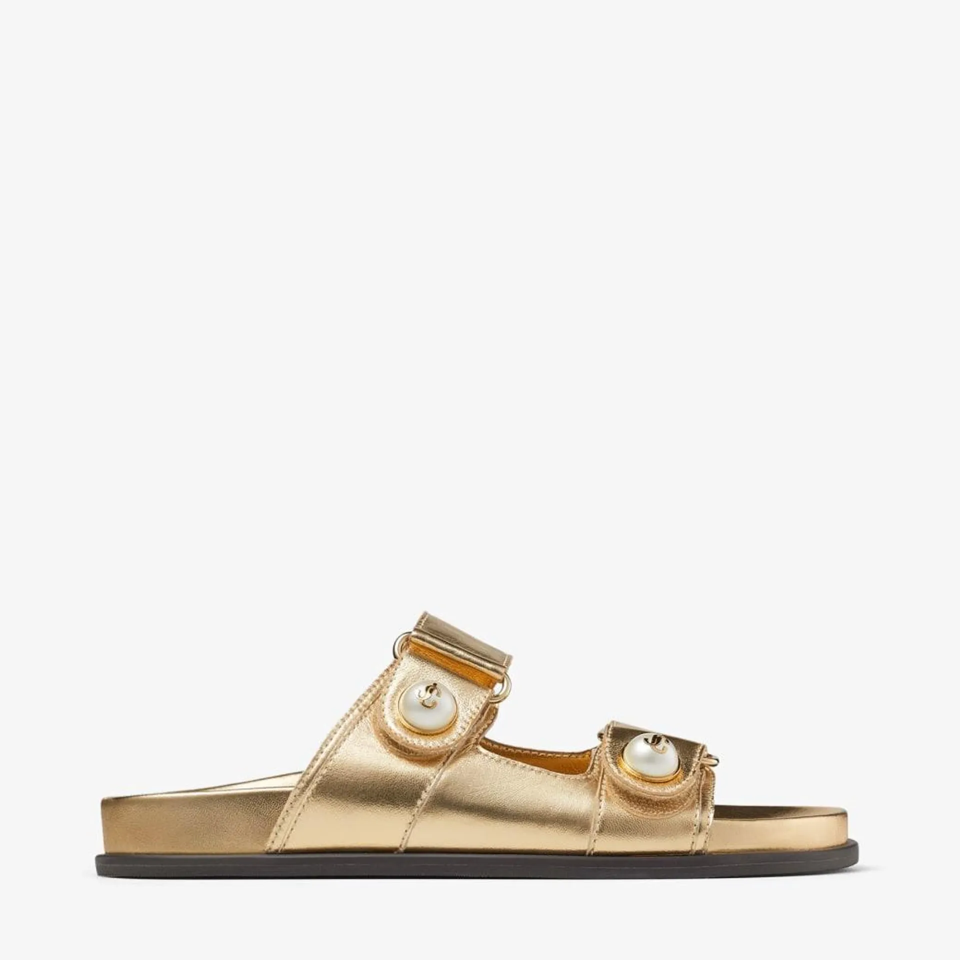 Fayence Sandal