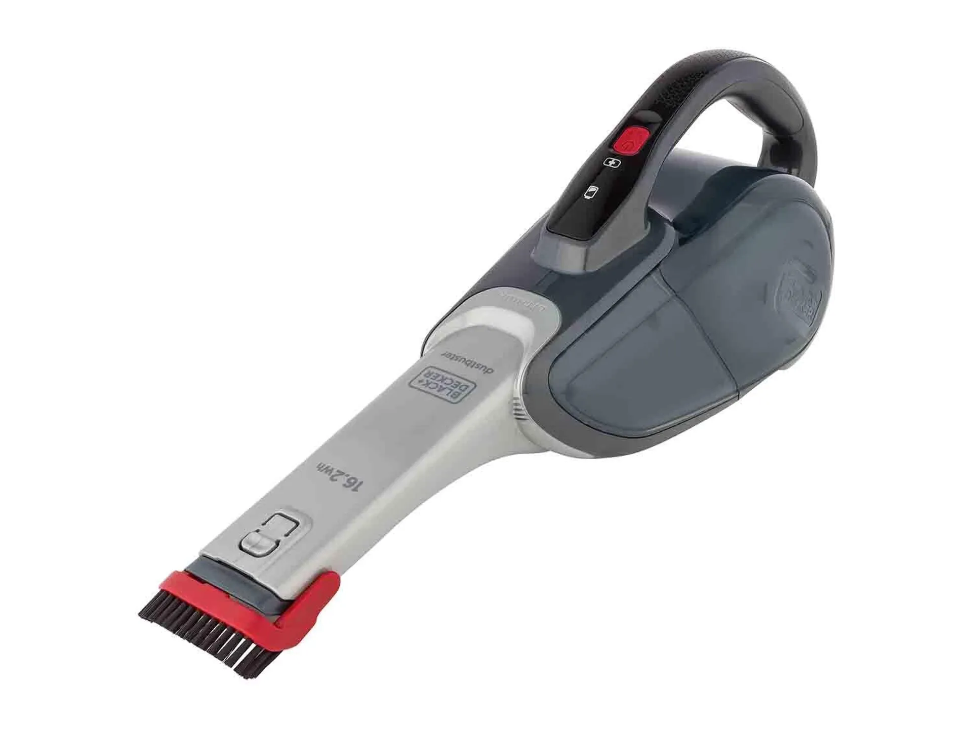 Black & Decker Aspirador de mano 10,8 V