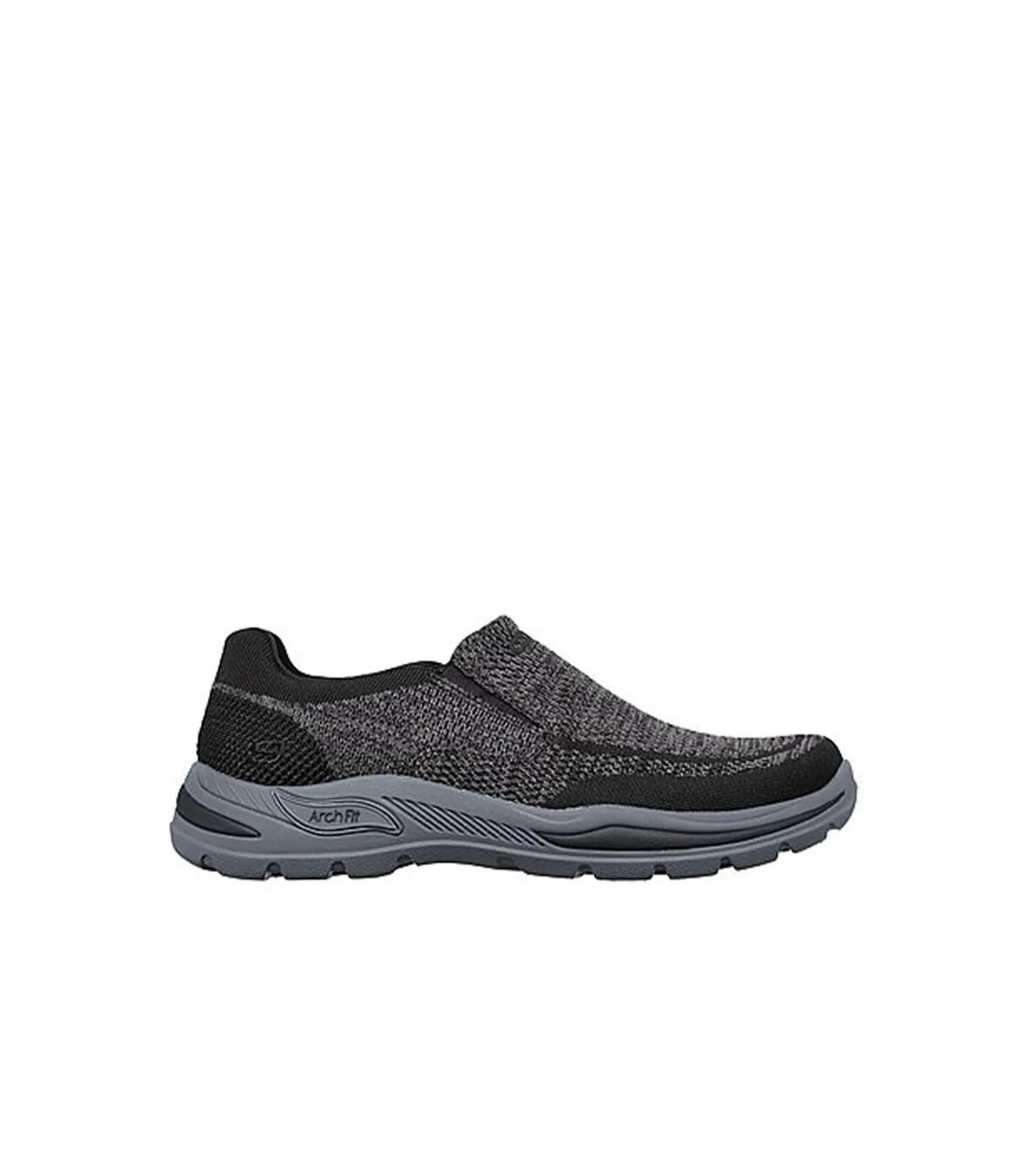 Zapatillas Deportivas Hombre Skechers 204495 BLK