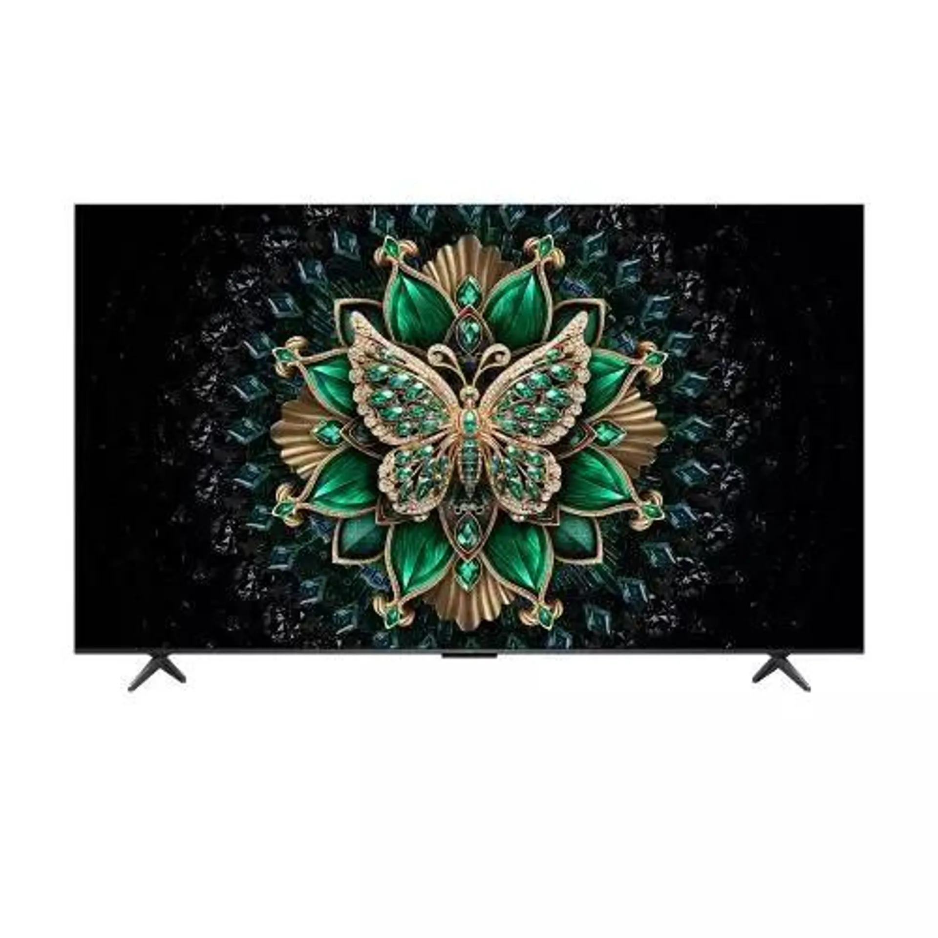 Televisor TCL 55C6K