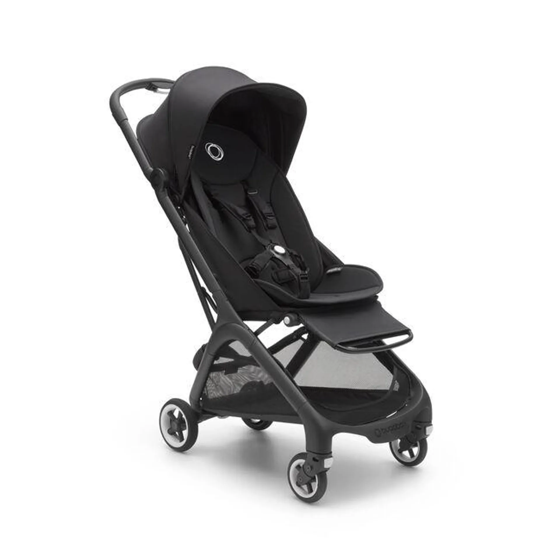 Bugaboo Butterfly seat stroller