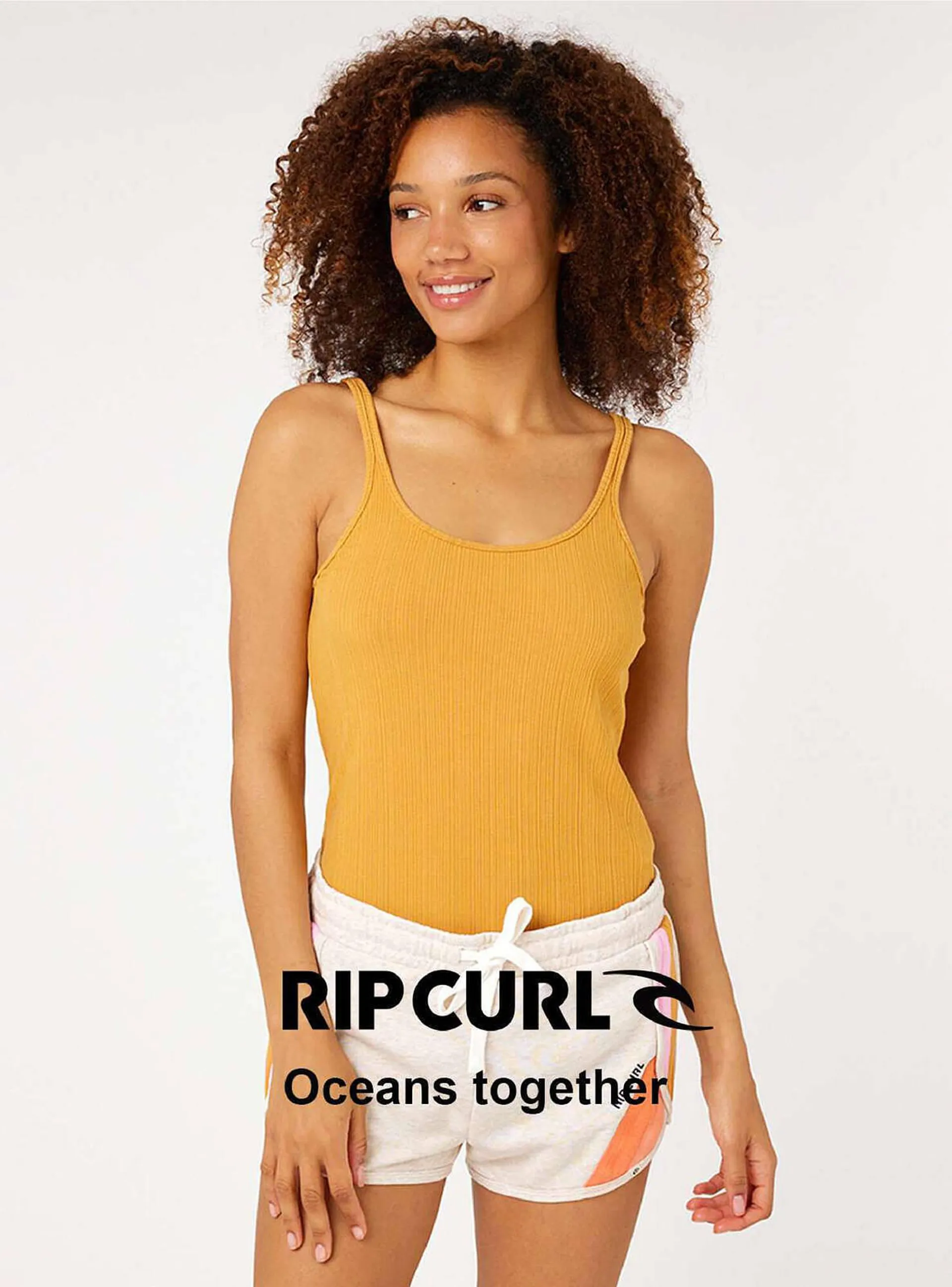 Catálogo Rip Curl