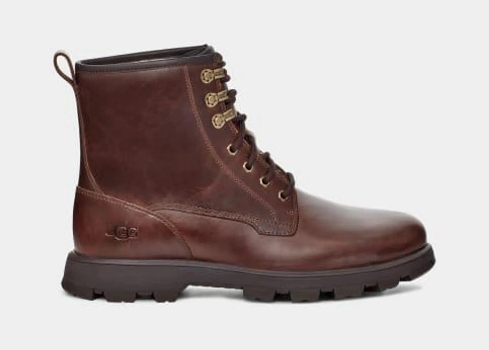 Botas Kirkson