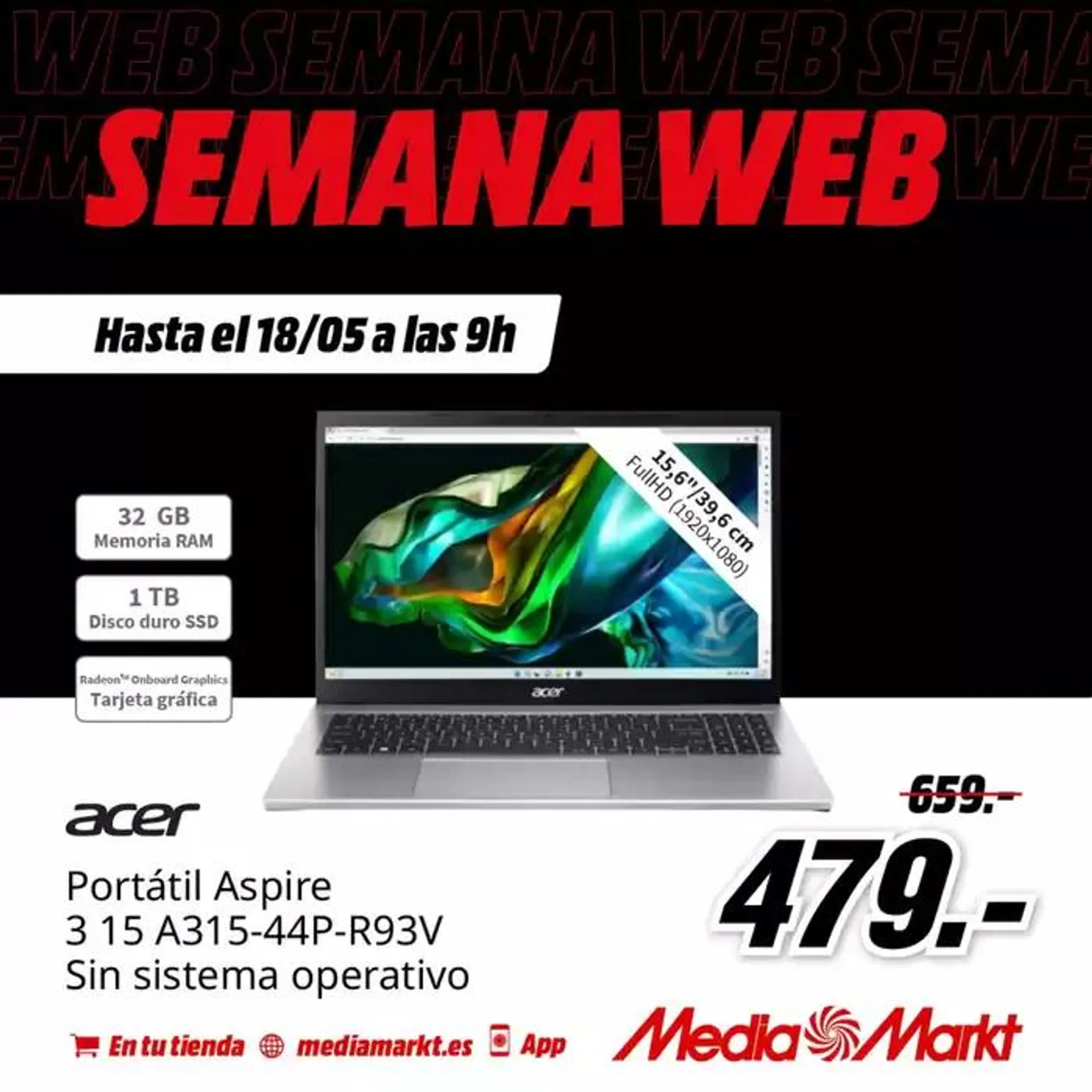 Catálogo de SEMANA WEB 13 de mayo al 18 de mayo 2025 - Página 4