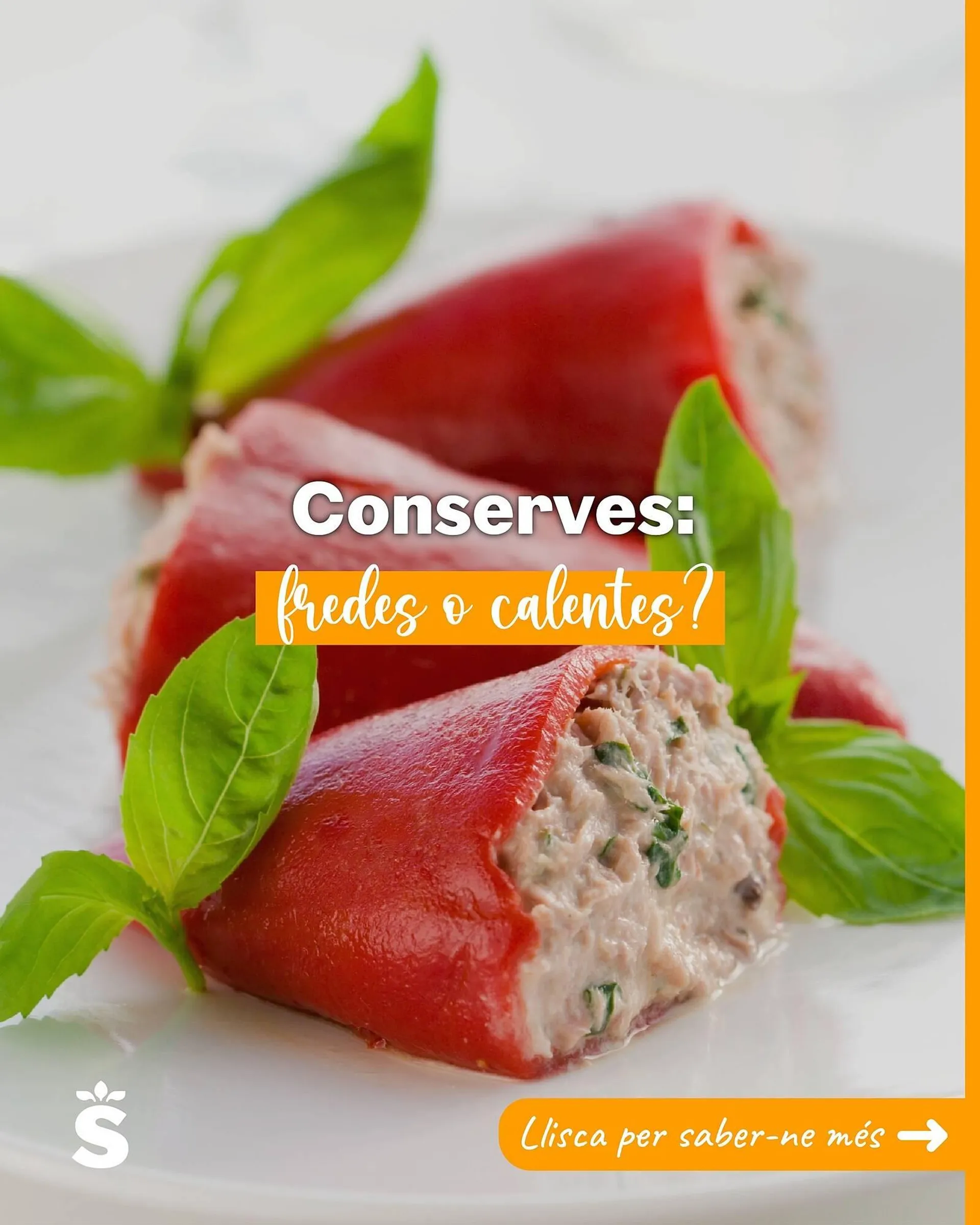 Catálogo de Folleto Sorli 23 de julio al 5 de agosto 2025 - Página 1