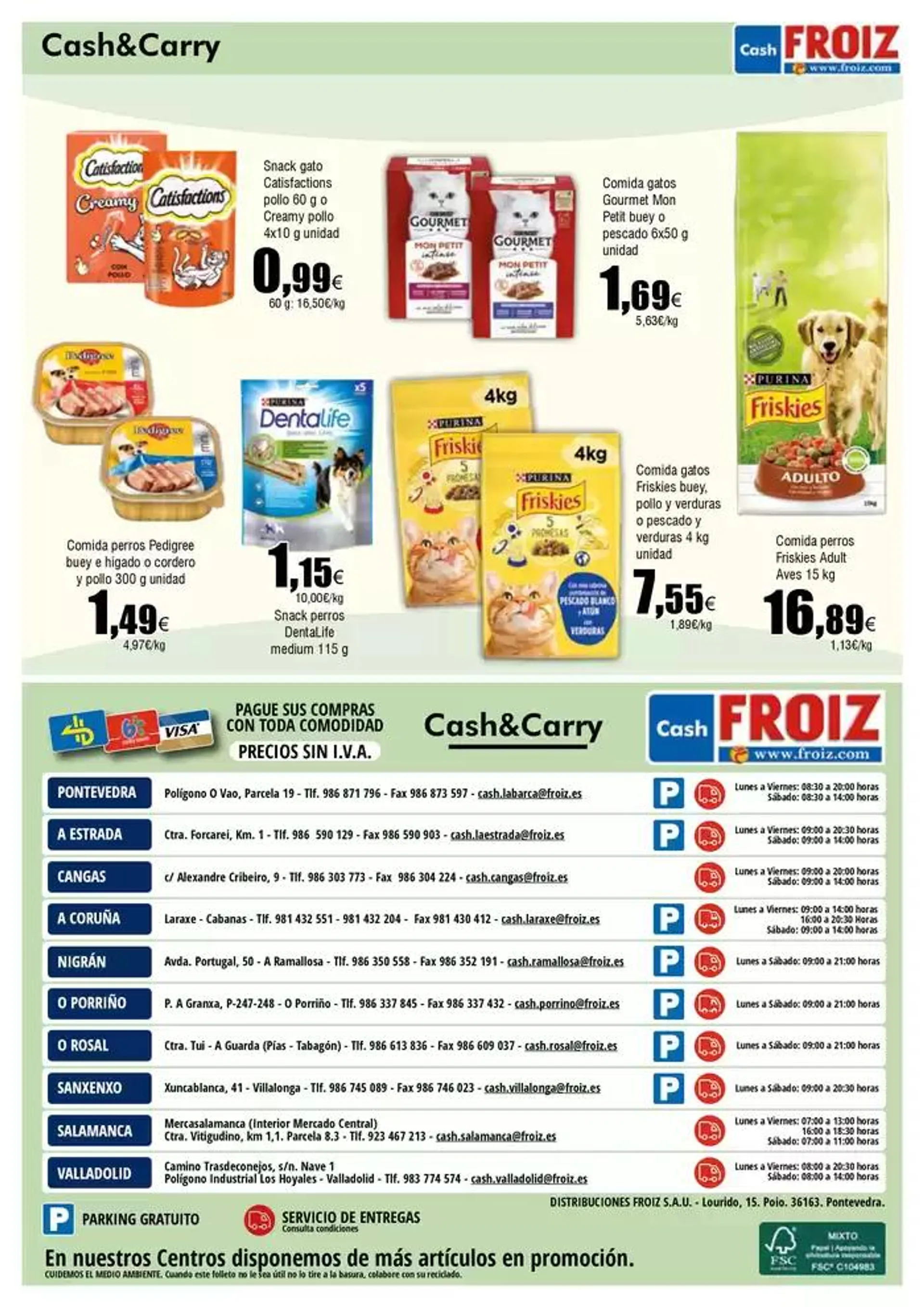 Catálogo de Venta a profesionales 23 de abril al 7 de mayo 2025 - Página 16
