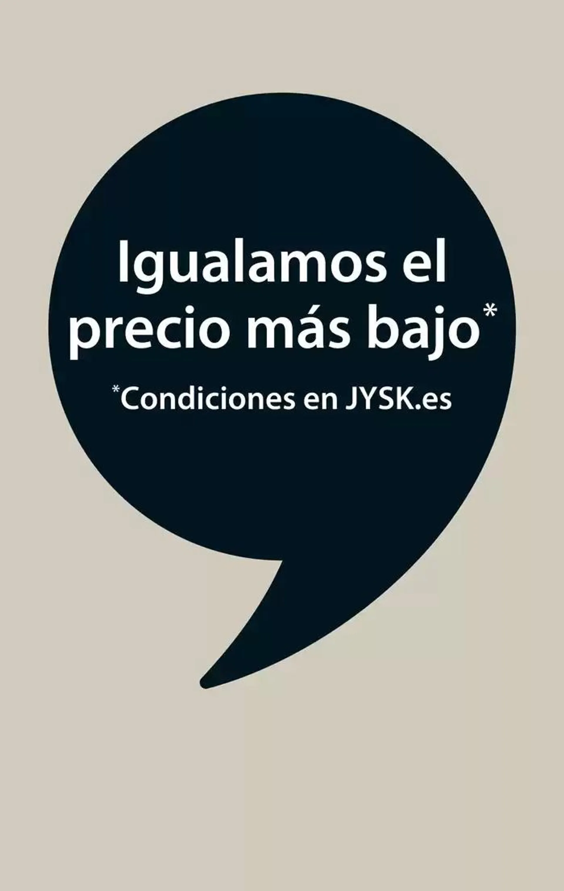 Una gran oferta para tu espacio exterior Ahorra hasta un 50% - 1