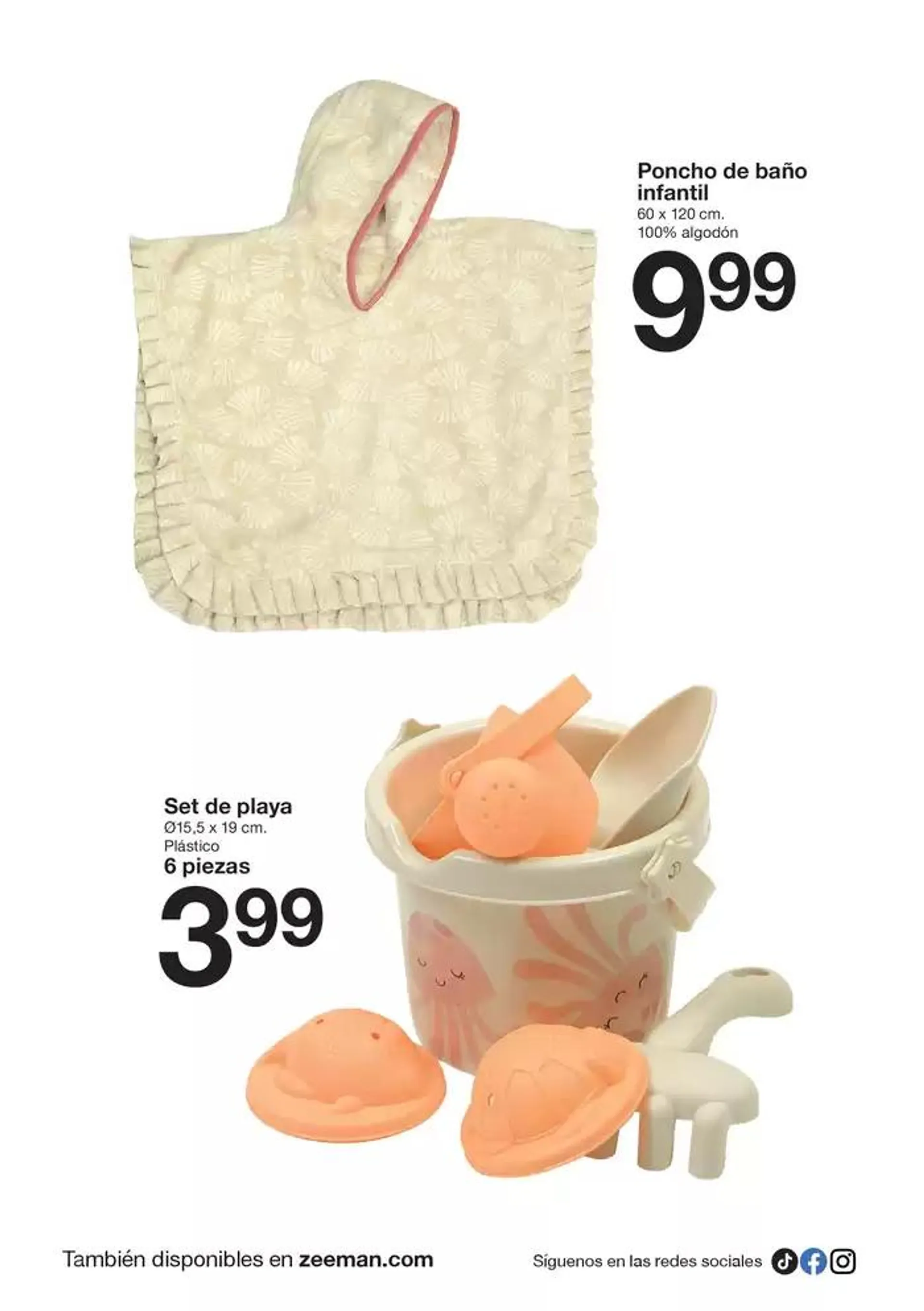 Catálogo de Ofertas de la semana 5 de mayo al 9 de mayo 2025 - Página 12